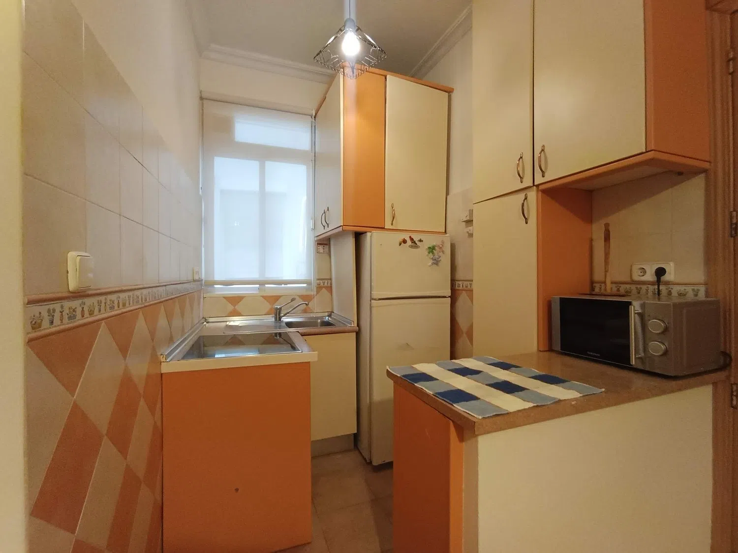 Piso en calle de Narváez, 72 - Foto 6