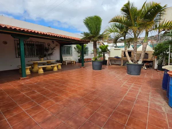Casa rural en Camino Sabro, 109, Tafira - Foto 2