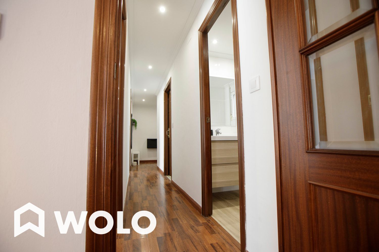 Piso en Calle los Olivos, Valdeolleros - Zumbacón - Camping - Foto 15