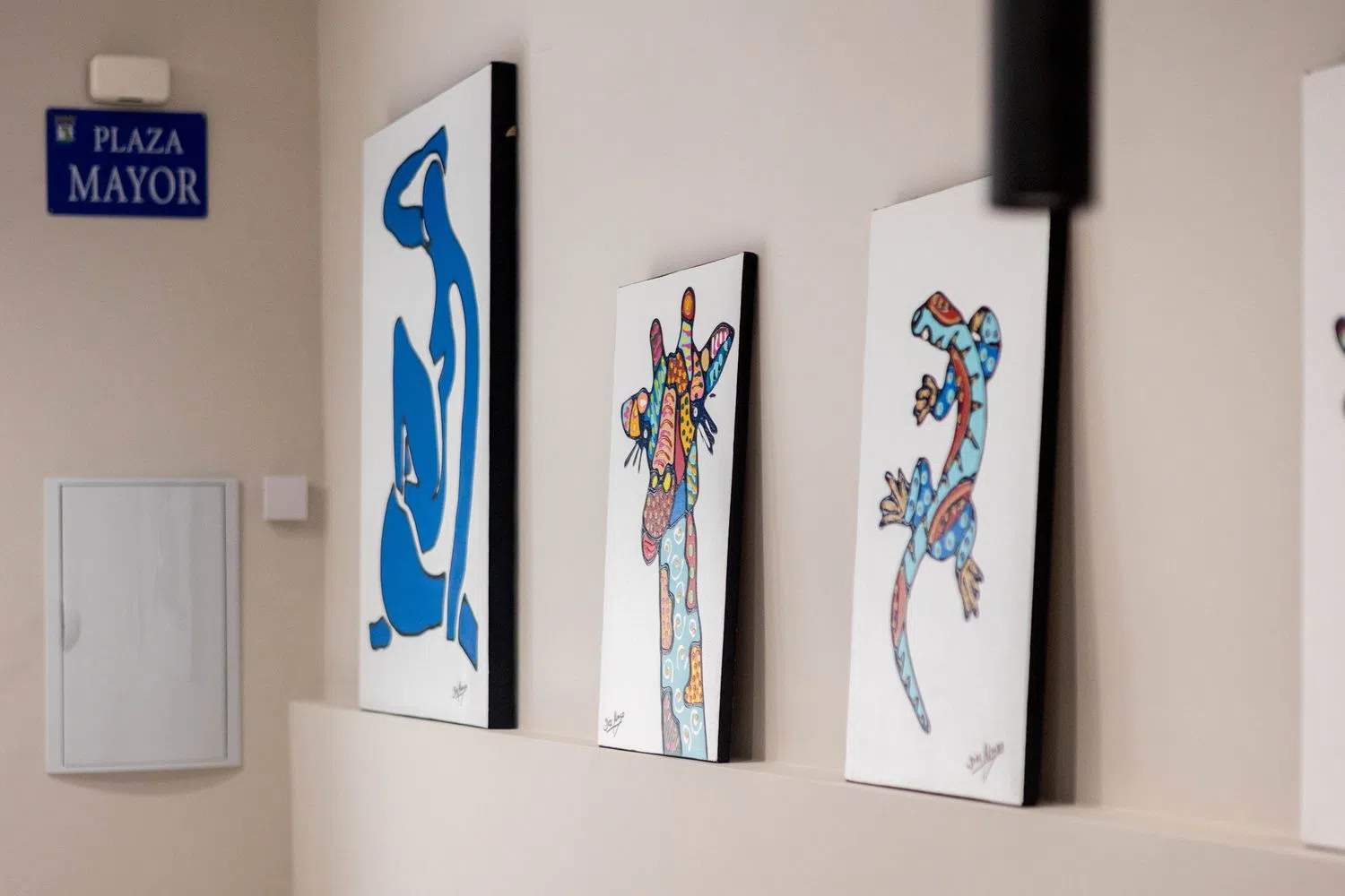 Dúplex en calle de Fernando el Católico, 6 - Foto 16