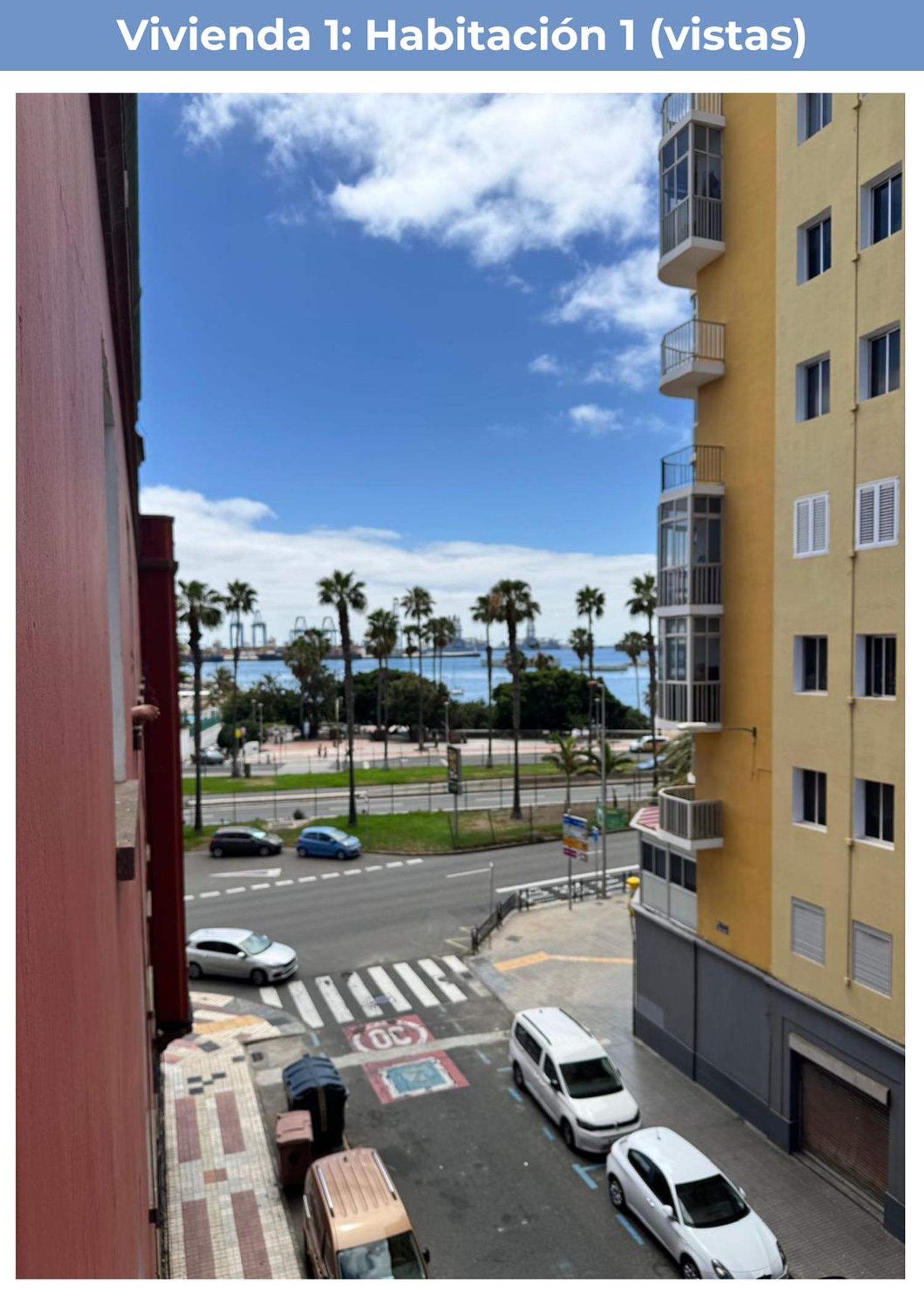 Piso en Calle Luis Antunez, 64, Alcaravaneras - Foto 13