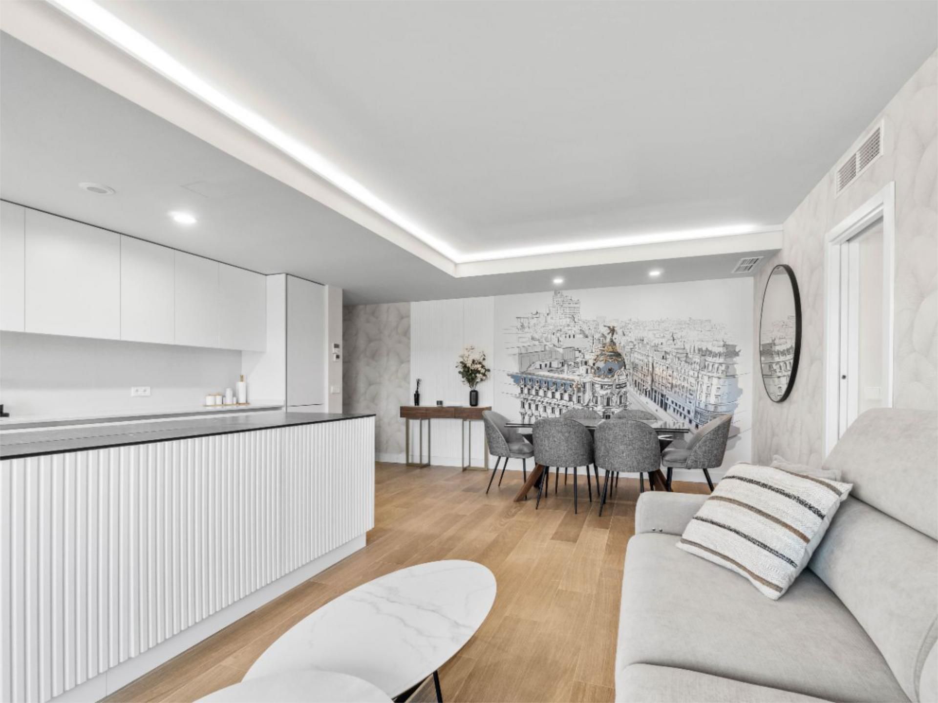 Piso en  Calle del Duque de Tovar 15 - Foto 4