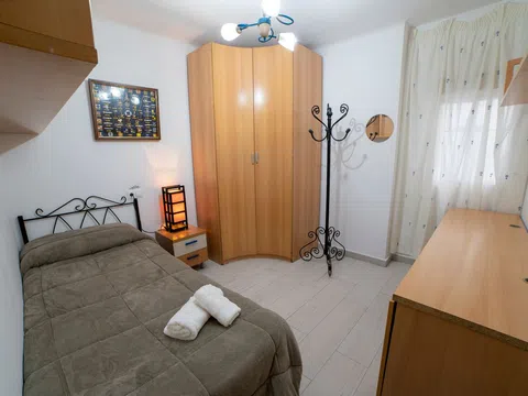 Piso en calle Tejeros, 19 - Foto 16