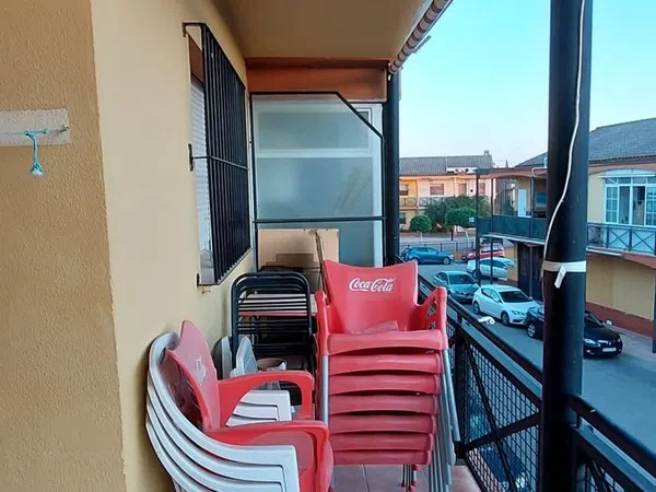 Piso en Calle Acacia, 11, Torre de la Reina, Torre de la Reina - Foto 12