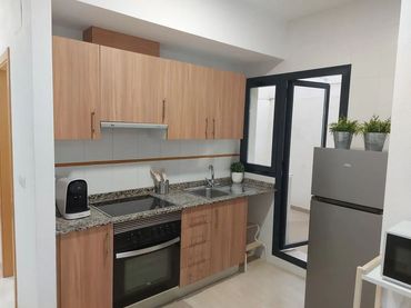 Piso en  Carrer de Jorge Juan 8 - Foto 7