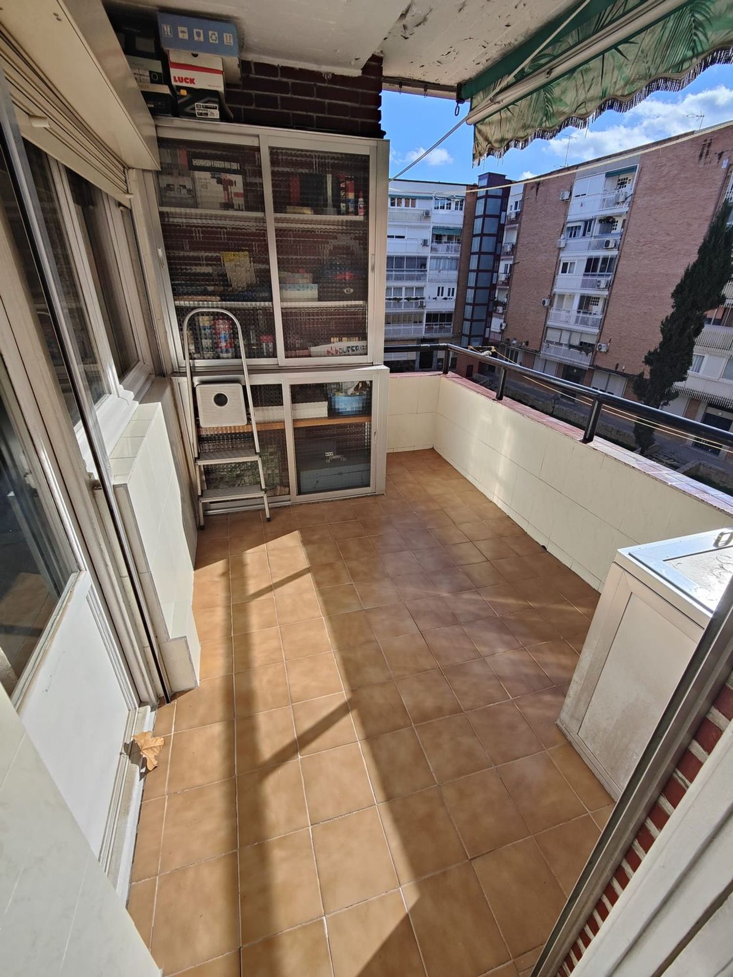 Piso en paseo de Santa María de la Cabeza, 137 - Foto 2