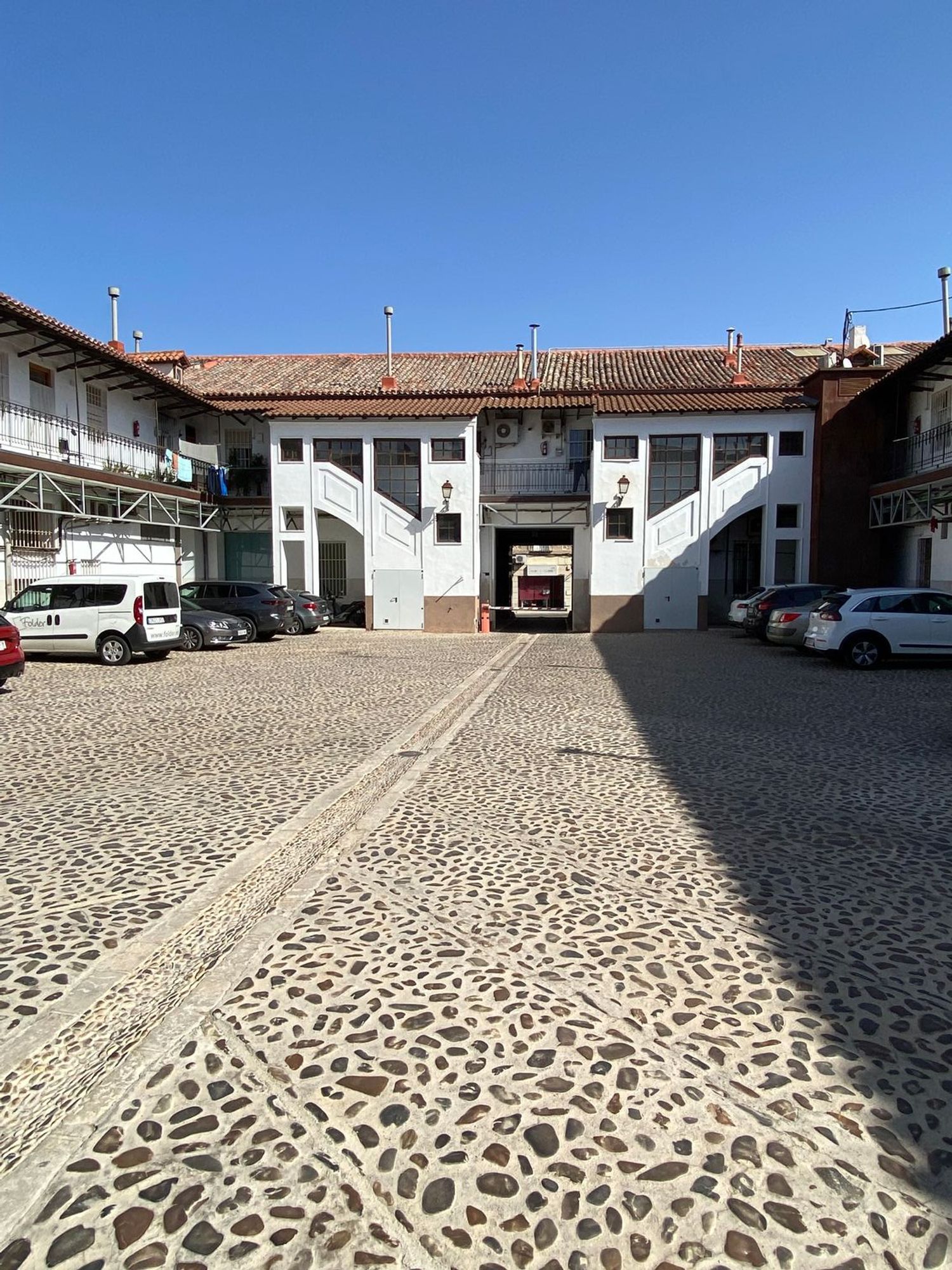 Piso en Calle de Abastos, 56, Centro, Centro - Foto 3