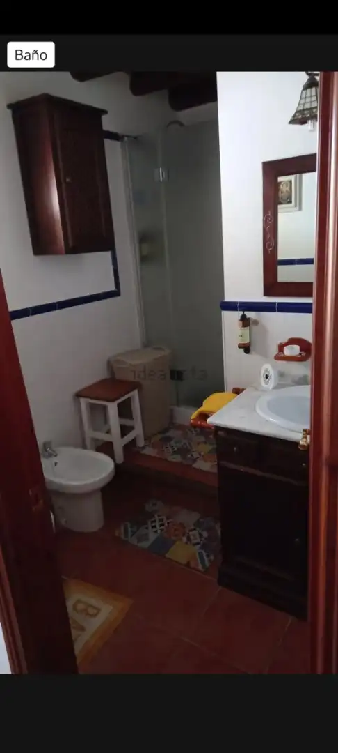 Piso en  Calle de Doctor Andres Muñoz 16 - Foto 8
