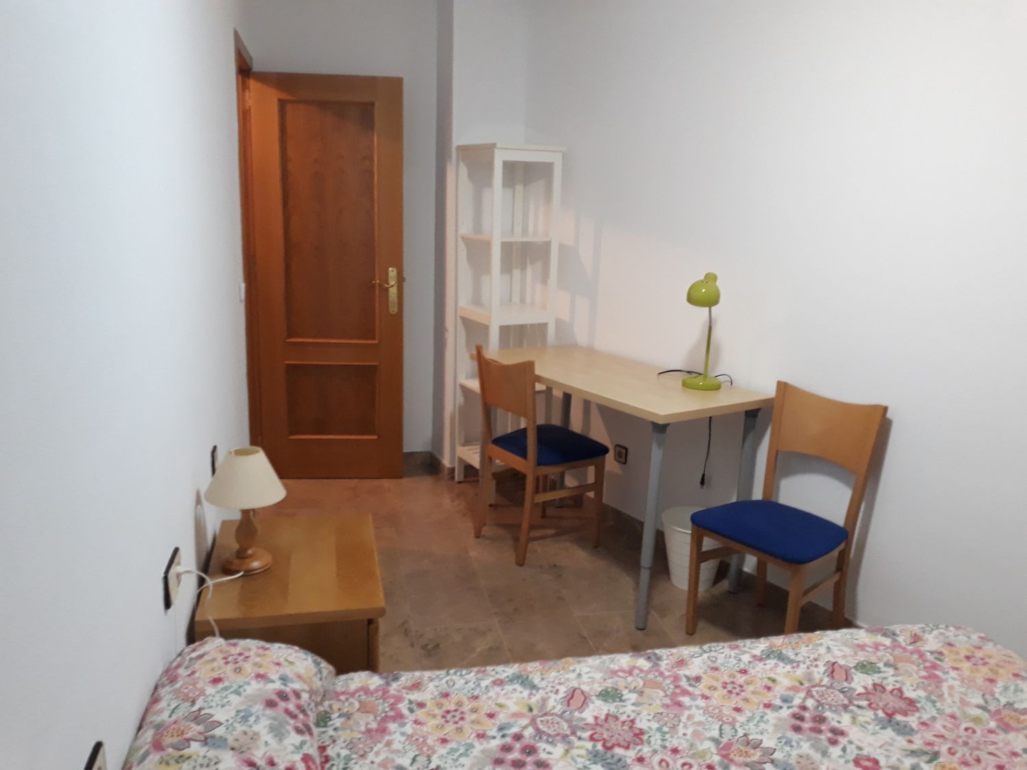 Piso en calle Corregidor Pueyo, 4 - Foto 9