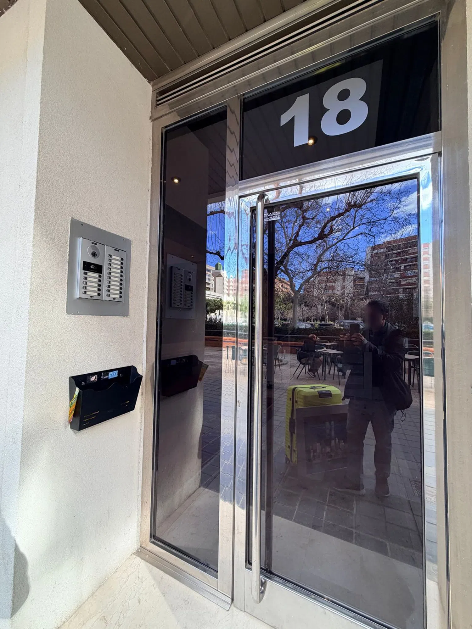 Piso en calle de Rubén Darío, 18 - Foto 37