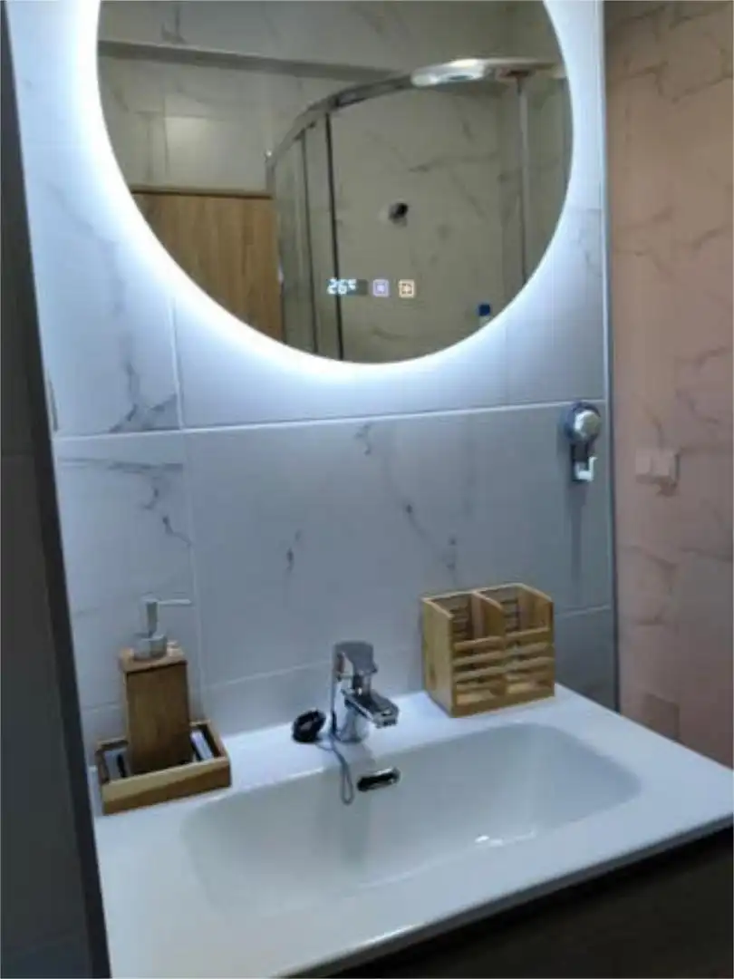Apartamento en Carlota Alexandri - Foto 2