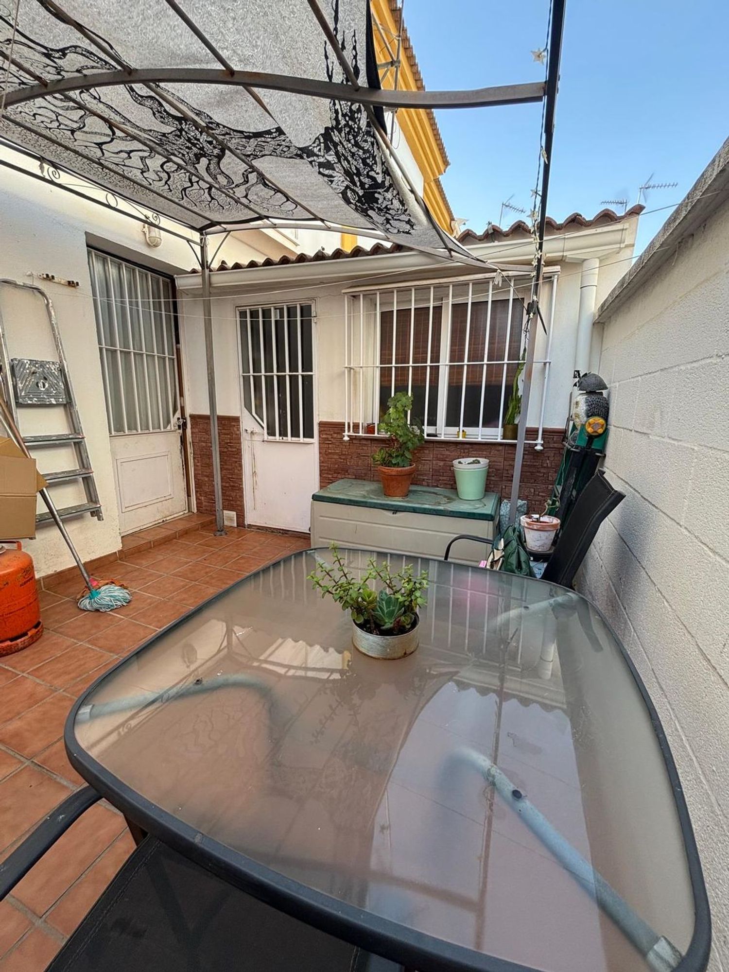 Casa o chalet independiente en Calle Buero Vallejo, 62 - Foto 6