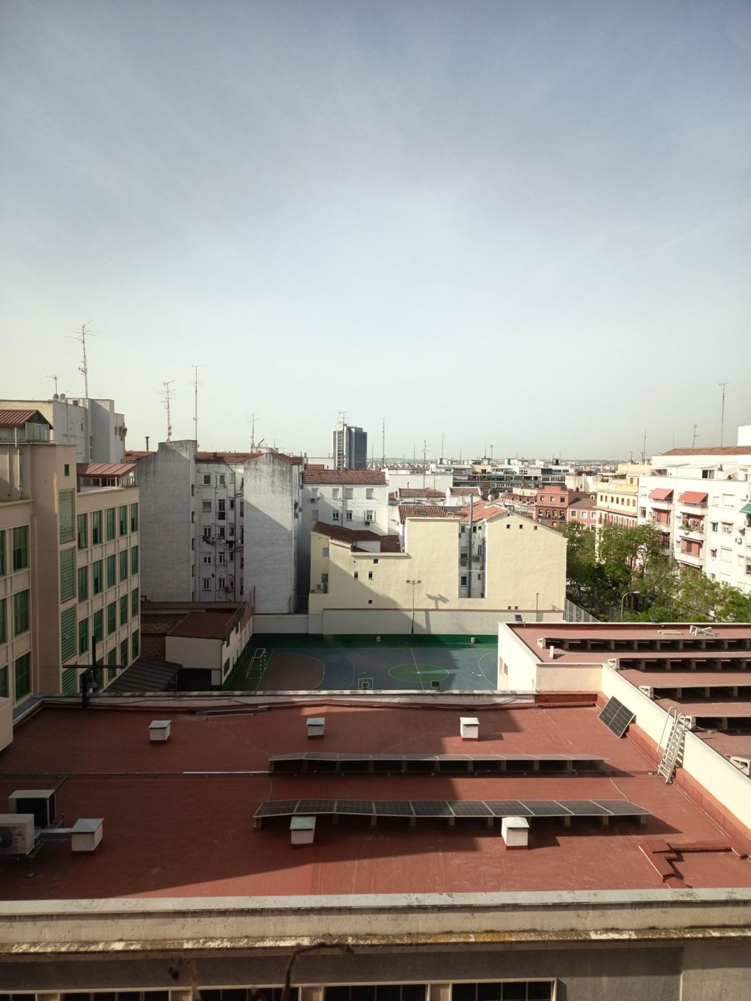 Piso en calle de Valderribas, 3 - Foto 37