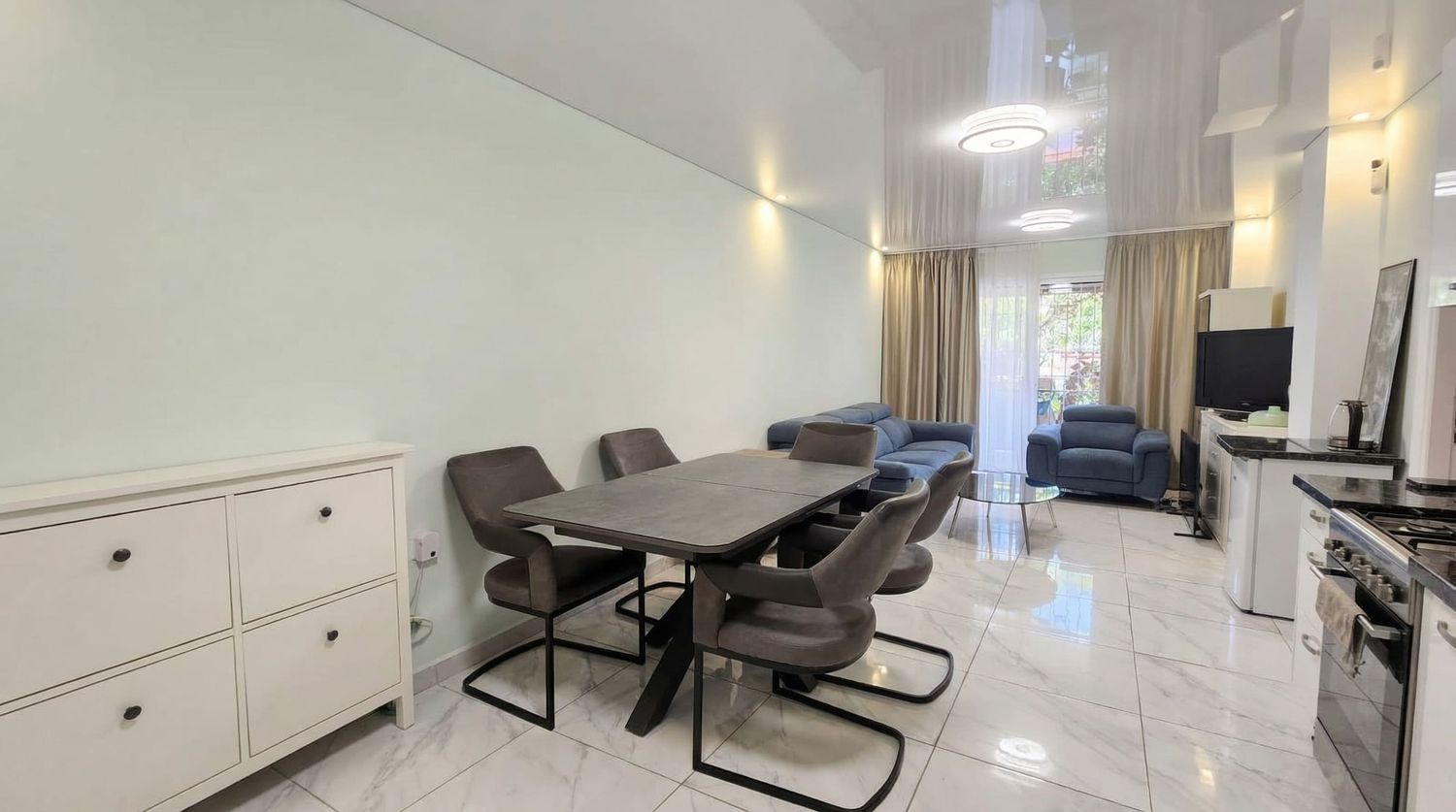 Piso en calle Galicia, 5 - Foto 3