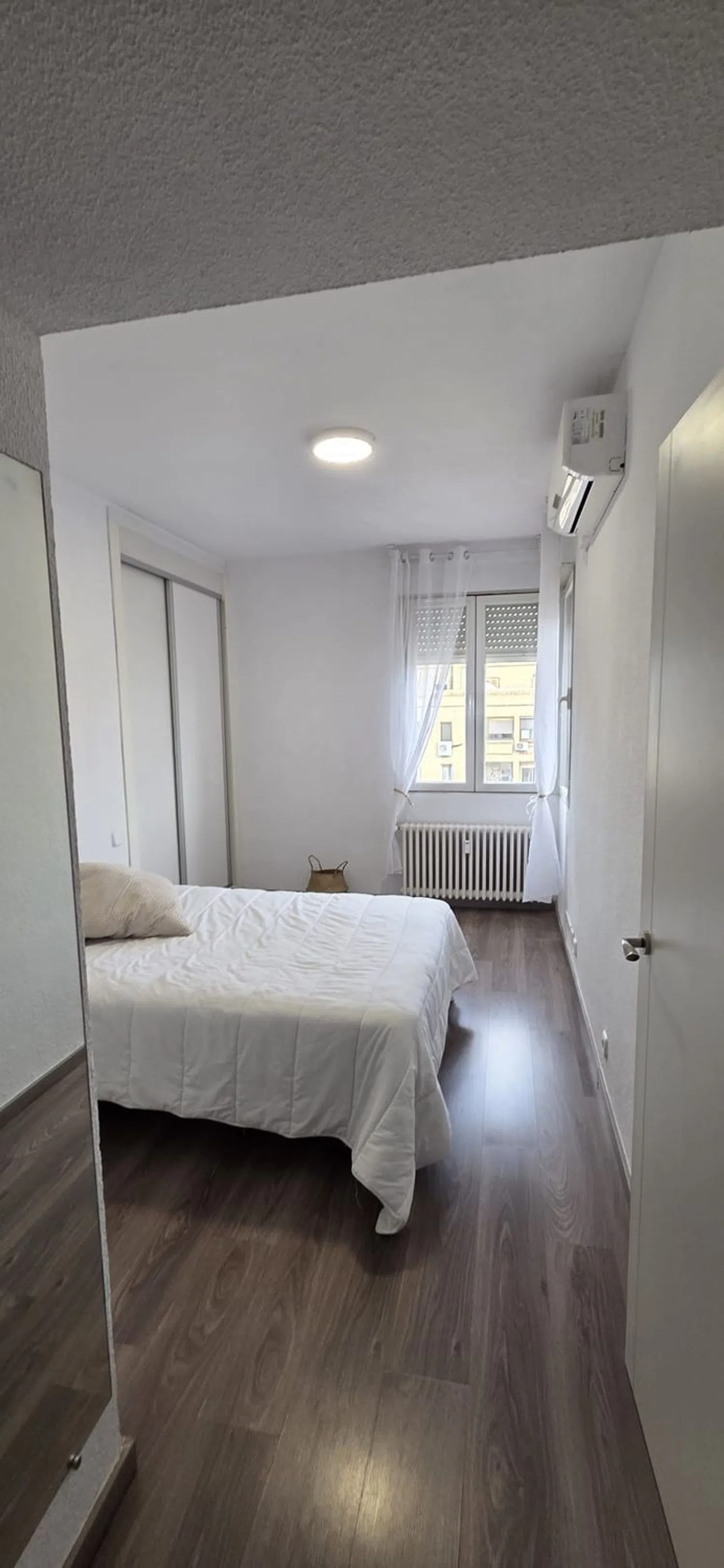 Piso en calle de Orense, 18 - Foto 7