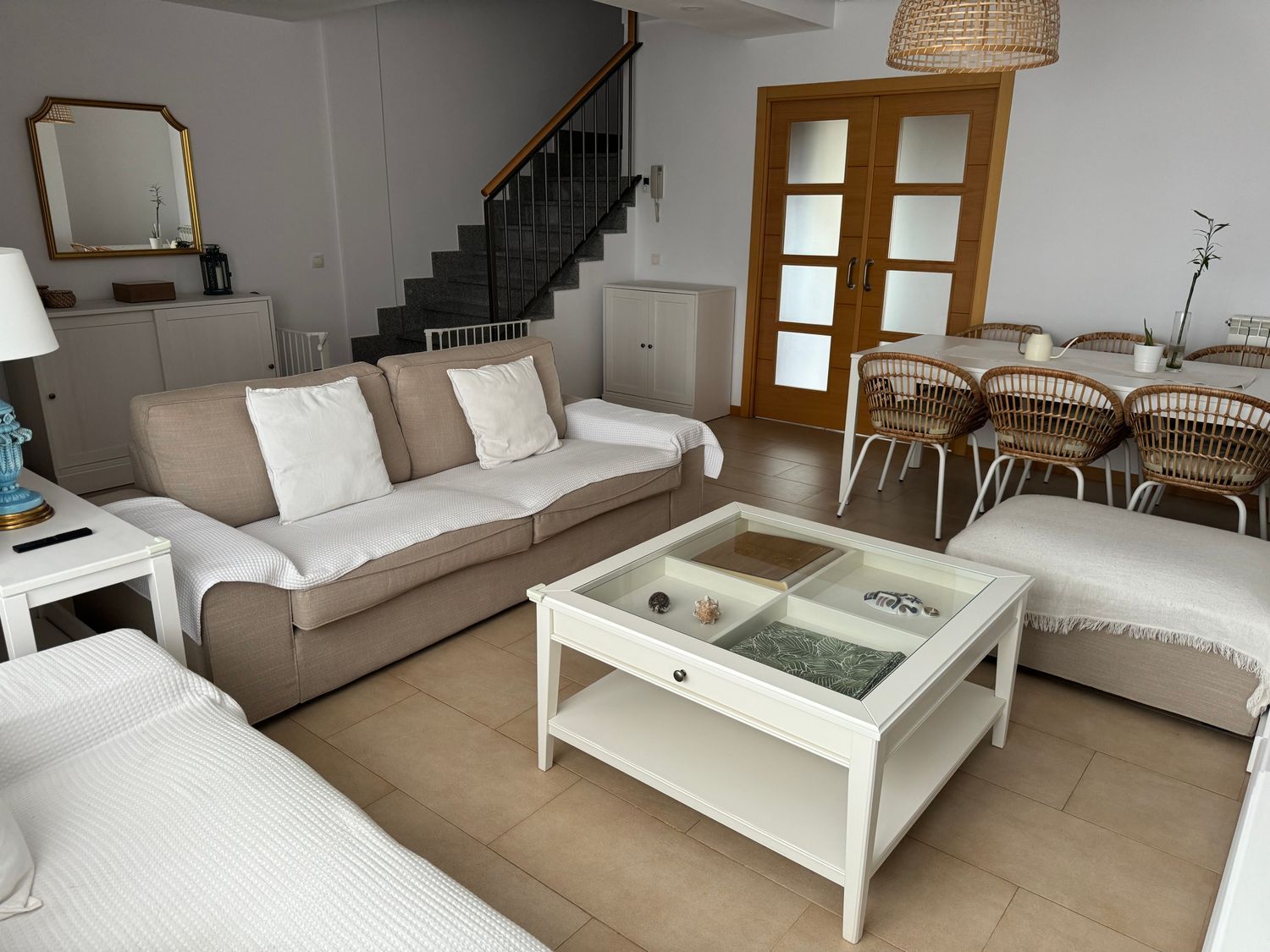 Chalet adosado en Avenida Unión Europea, 2, Hervencias, Hervencias - Foto 4