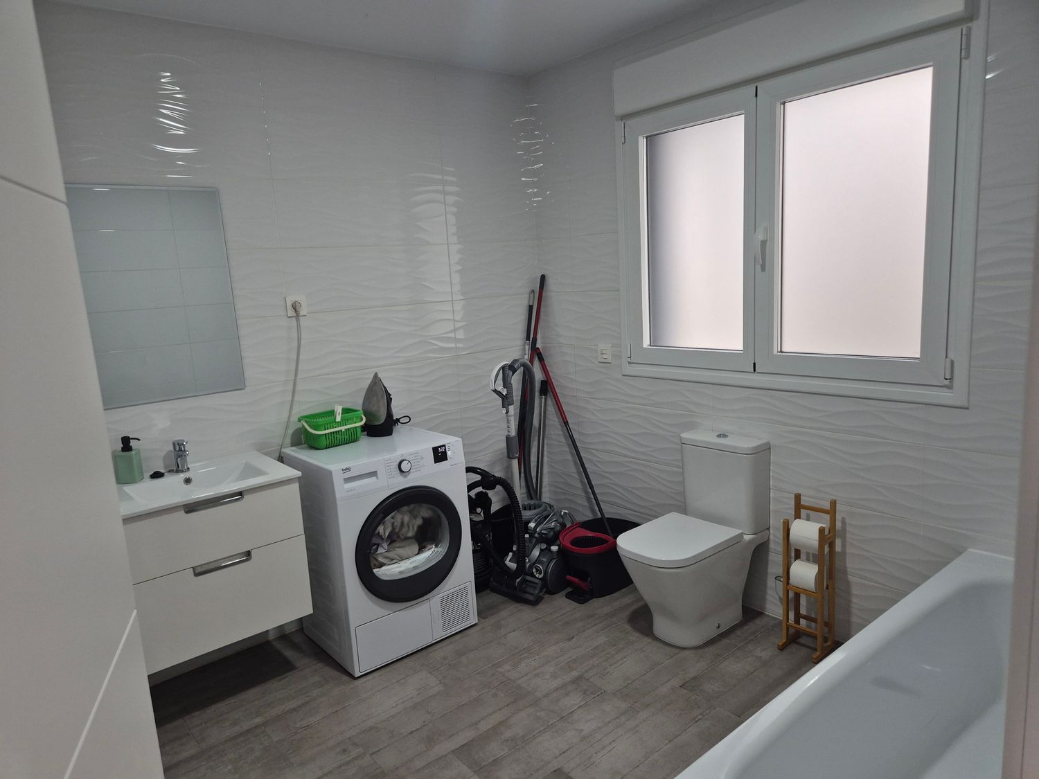 Chalet pareado en Calle de Juan Gris, 40, Hospital, Hospital - Foto 15