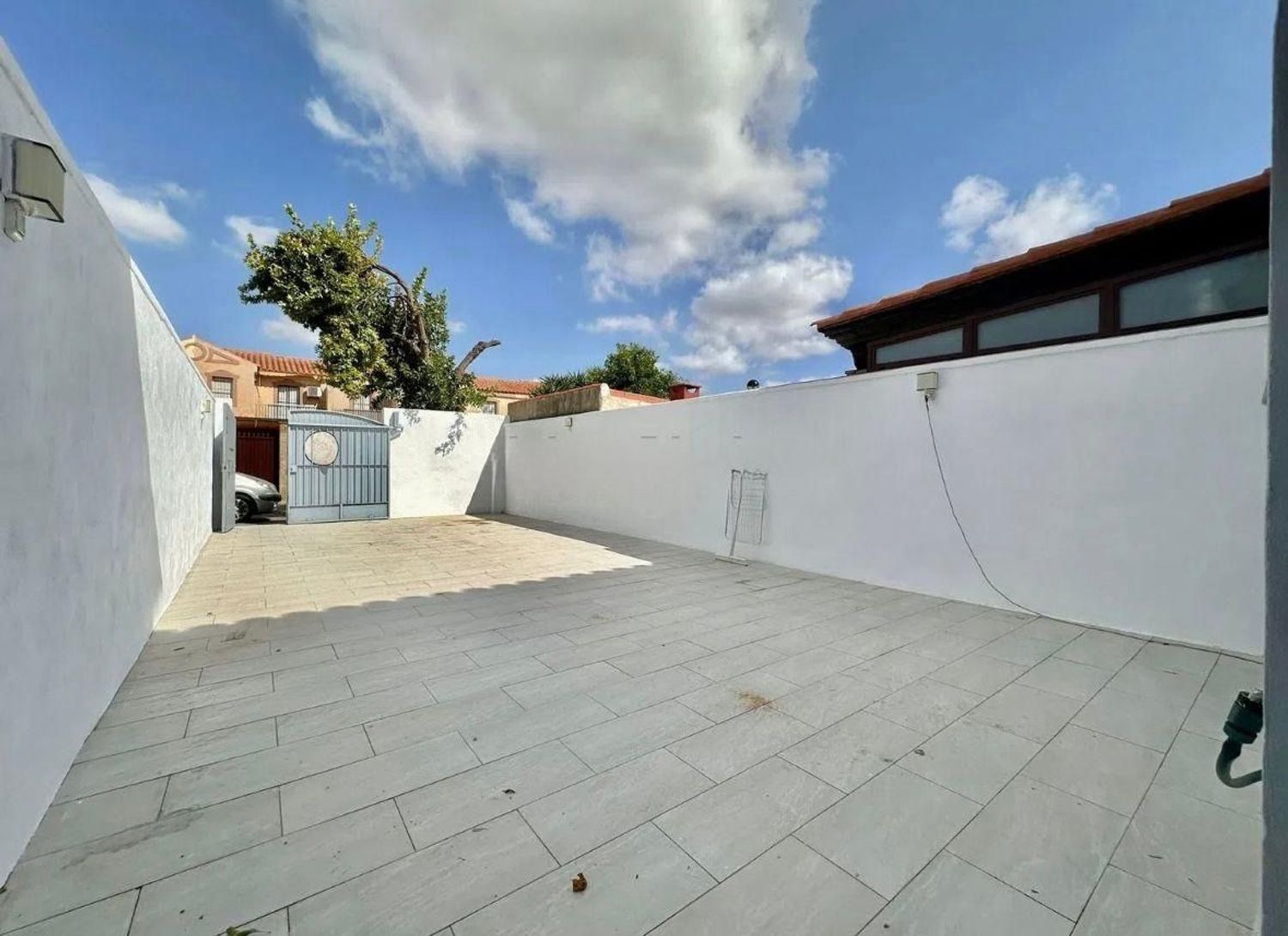 Chalet adosado en Calle Villas del este, 42 - Foto 11