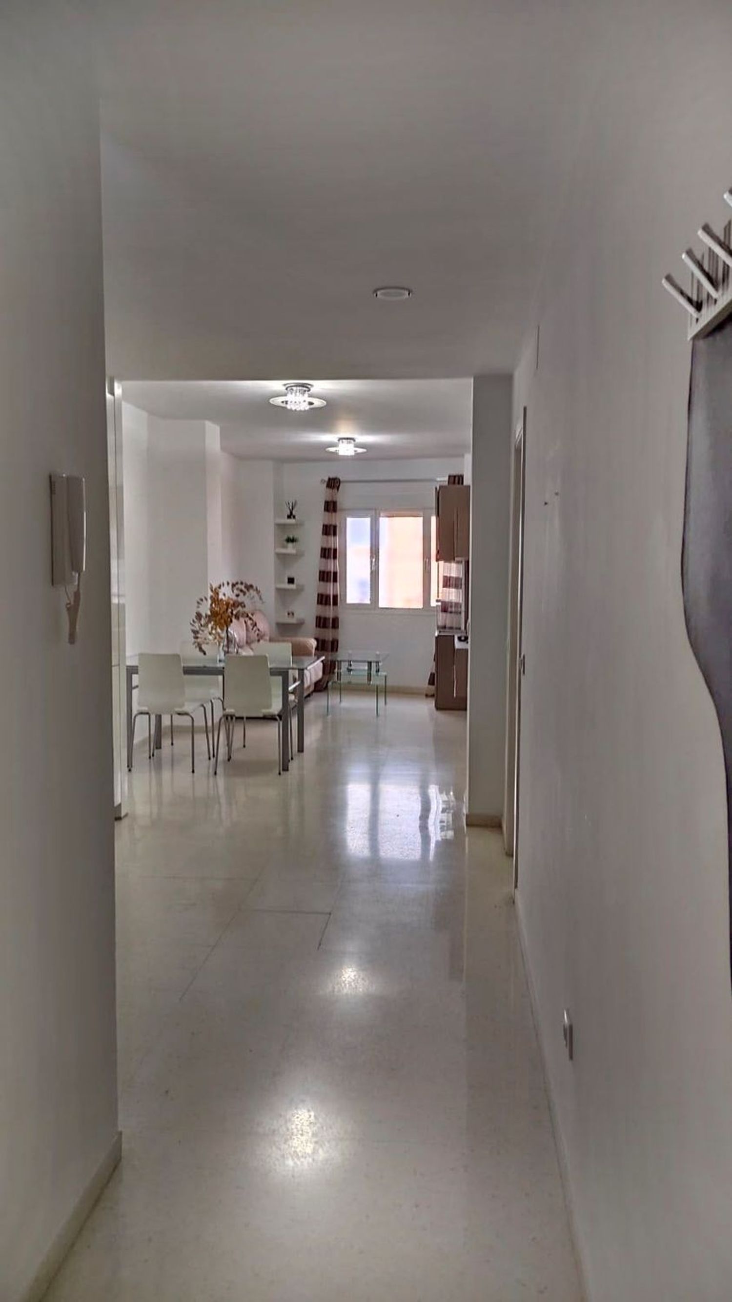 Piso en Calle Juan de Mata Carriazo, 25, San Bernardo - Avenida de Cádiz - Foto 6