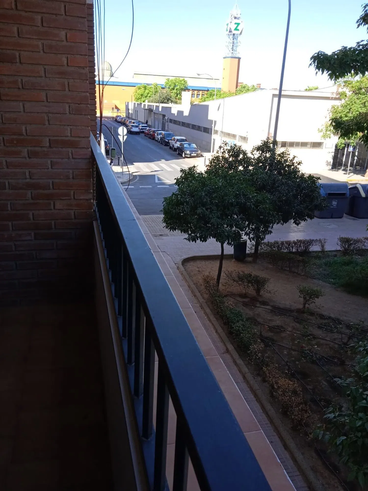 Piso en calle Rafael Márquez Mazzantini, 7 - Foto 2