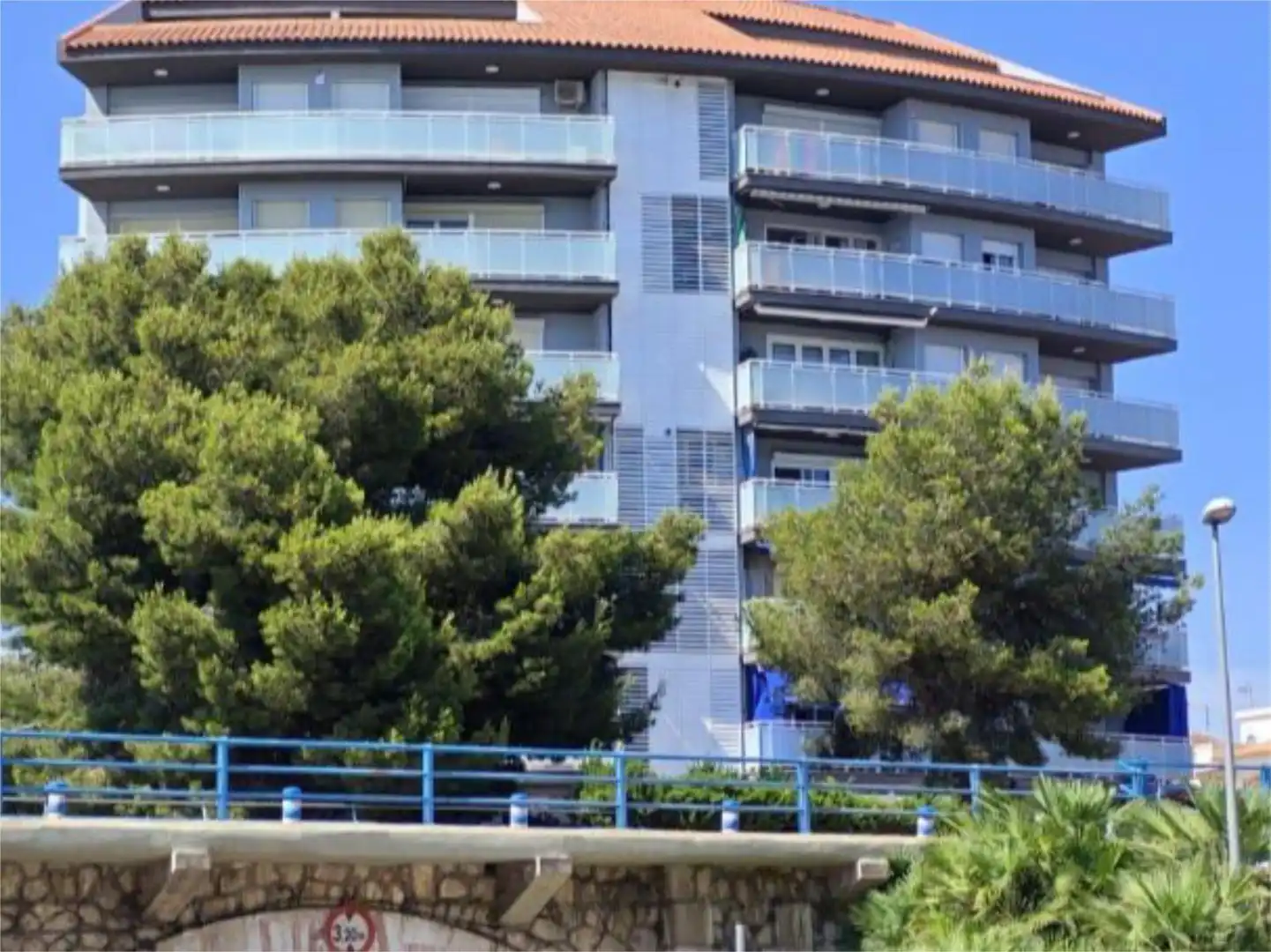 Ático en  Carretera Cunit a Clariana 1 - Foto 15