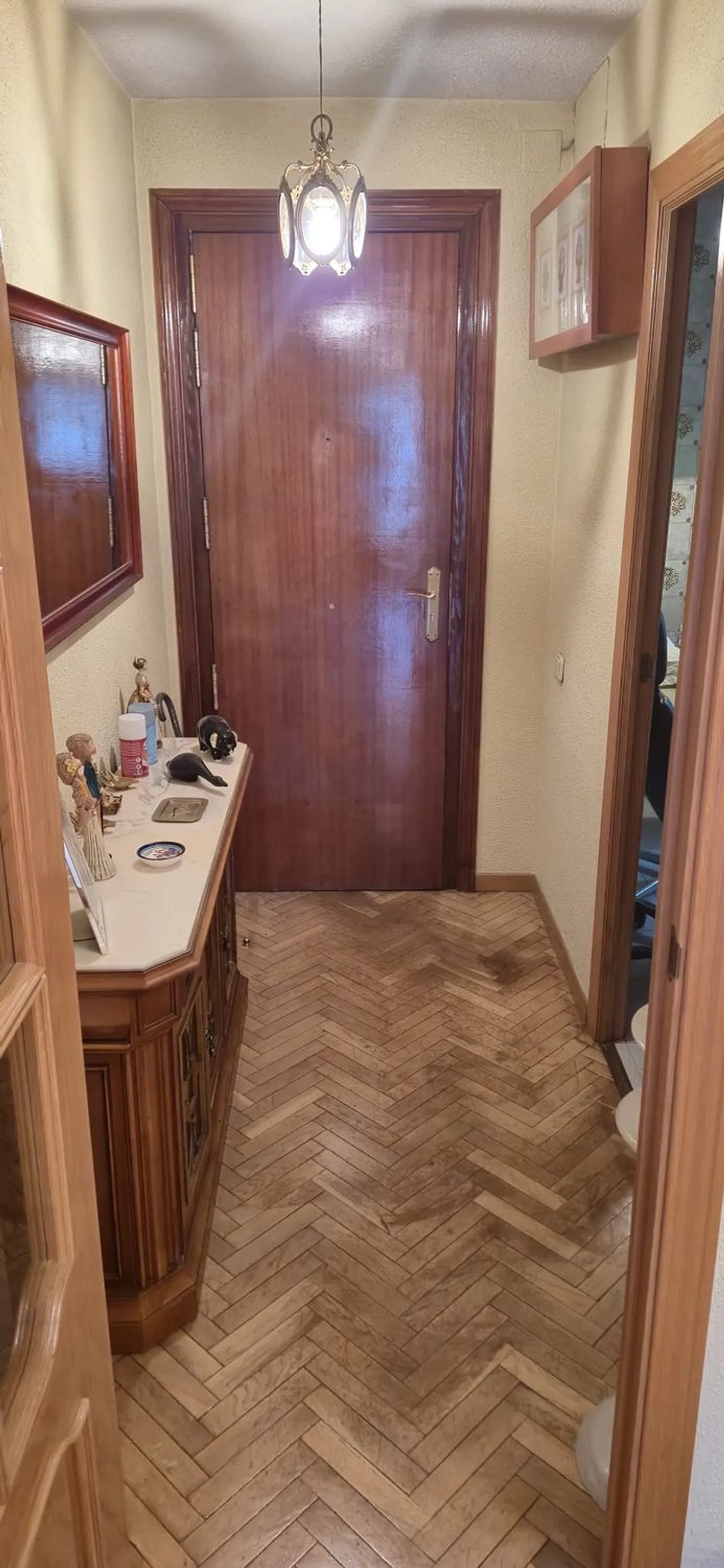 Piso en calle Cabo de San Vicente, 4 - Foto 13