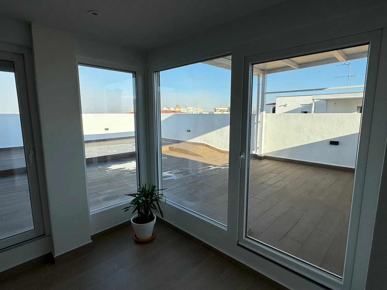 Ático en calle las Flores, 5 - Foto 8