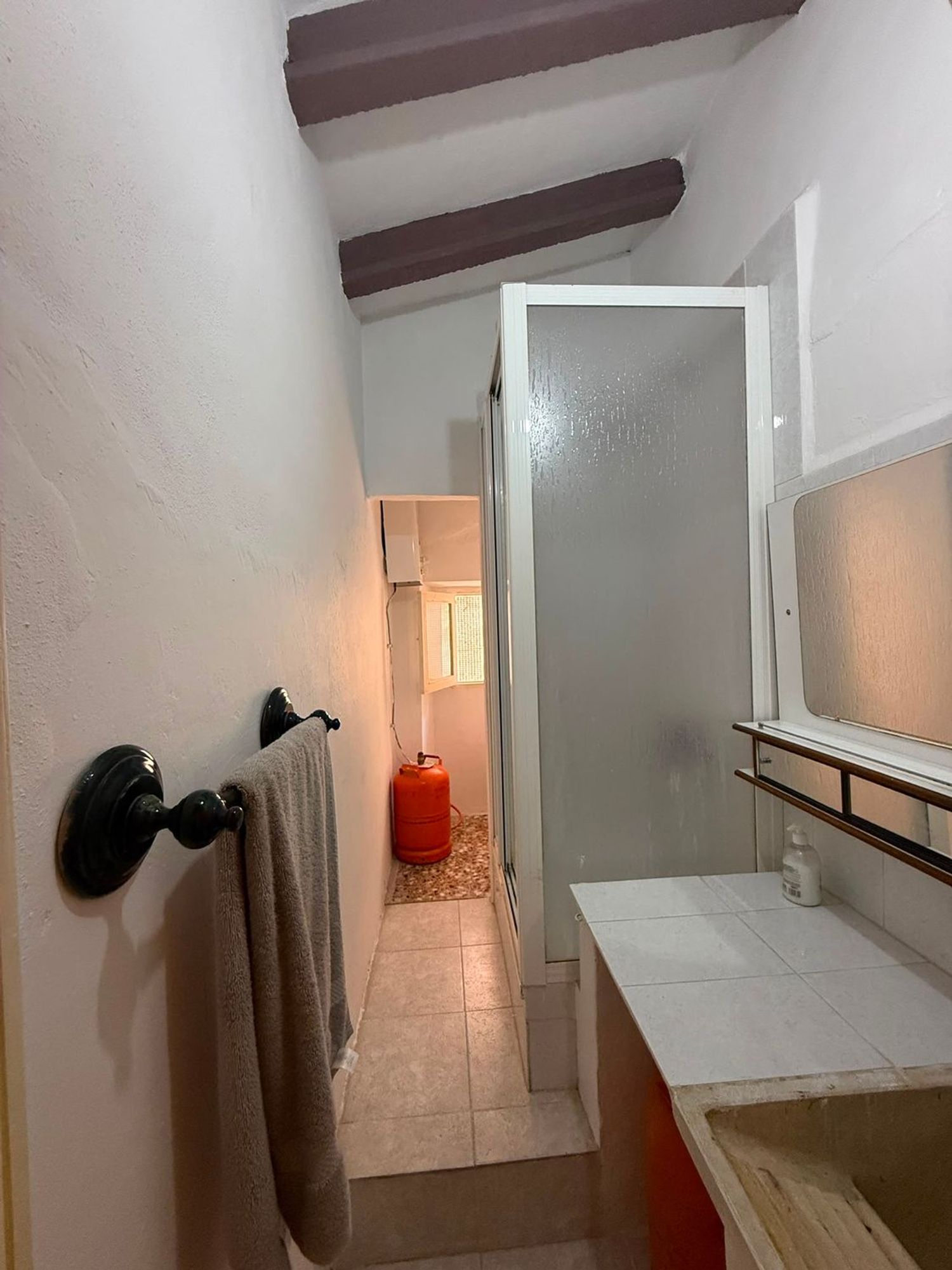 Casa o chalet independiente en Calle Trapería Baja, 40 - Foto 7