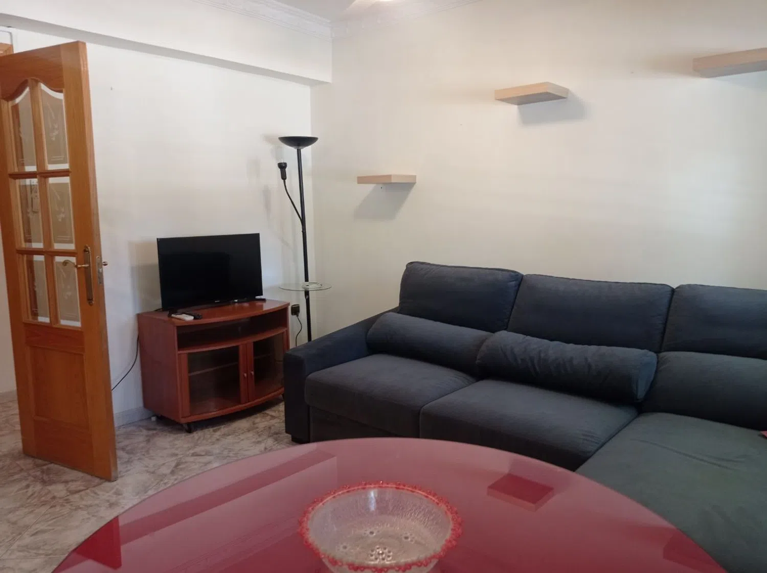 Piso en avenida de Maracena, 107 - Foto 3