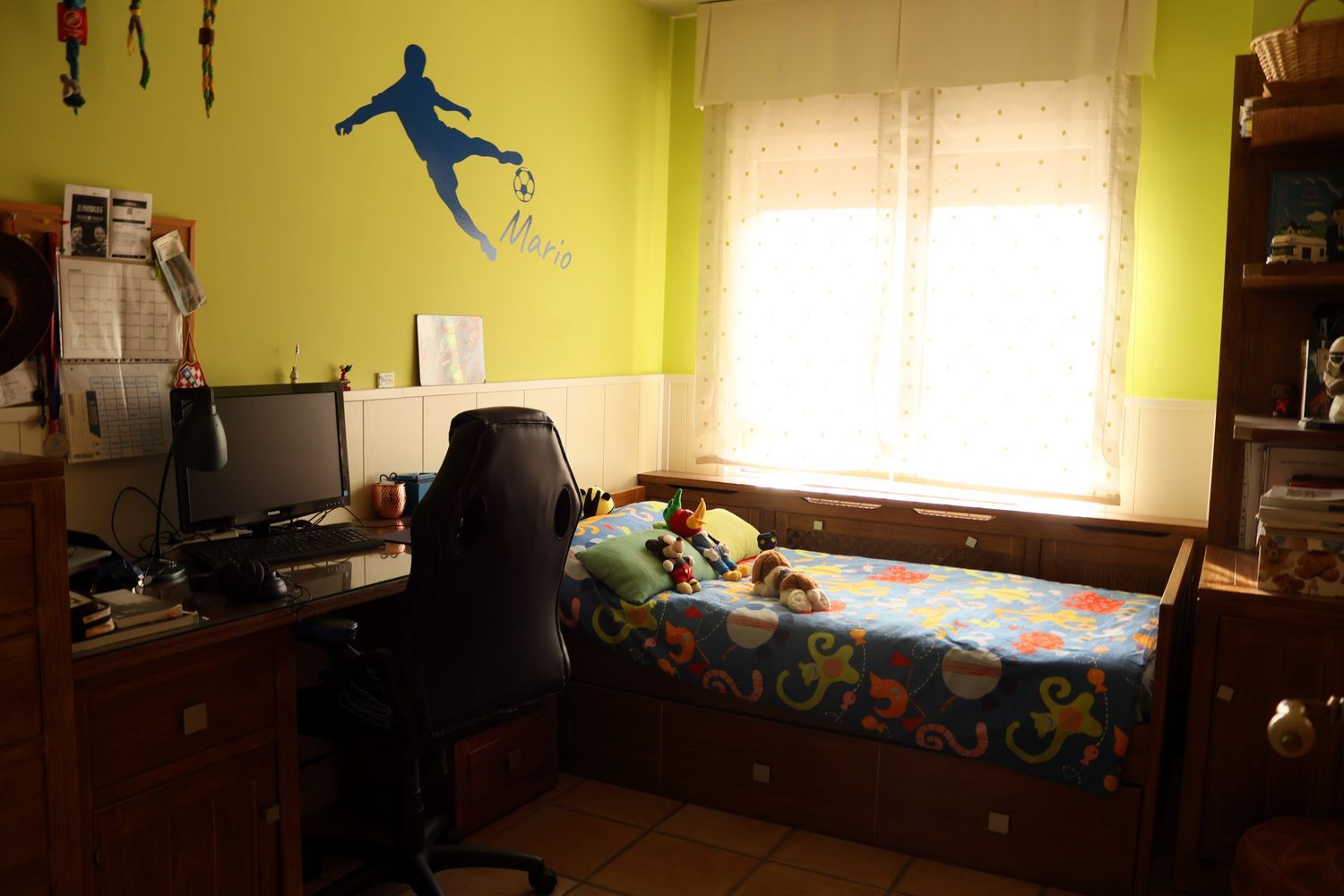 Casa o chalet independiente en Avenida del Madroño, 1, Buenavista-Valparaíso-La Legua, Buenavista-Valparaíso-La Legua - Foto 4