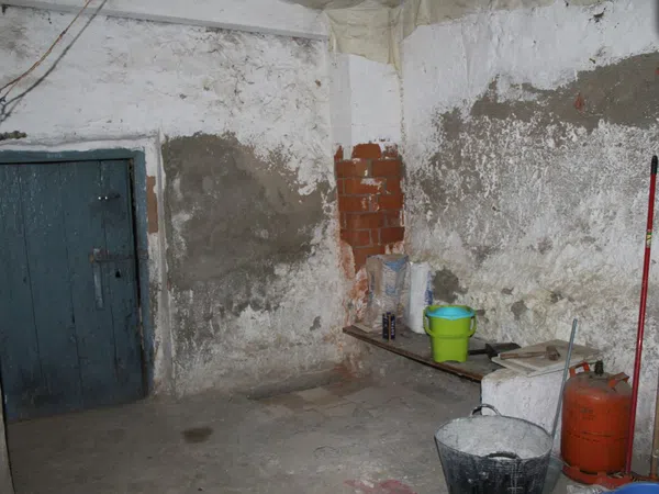 Chalet adosado en Calle Lepanto, 24 - Foto 10