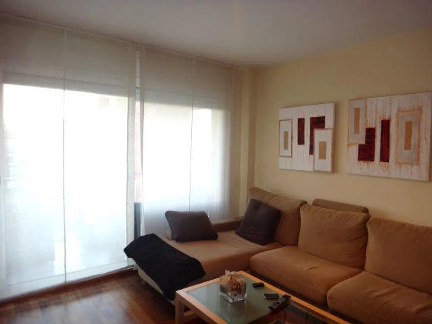 Dúplex en calle Indústria, 2 - Foto 2