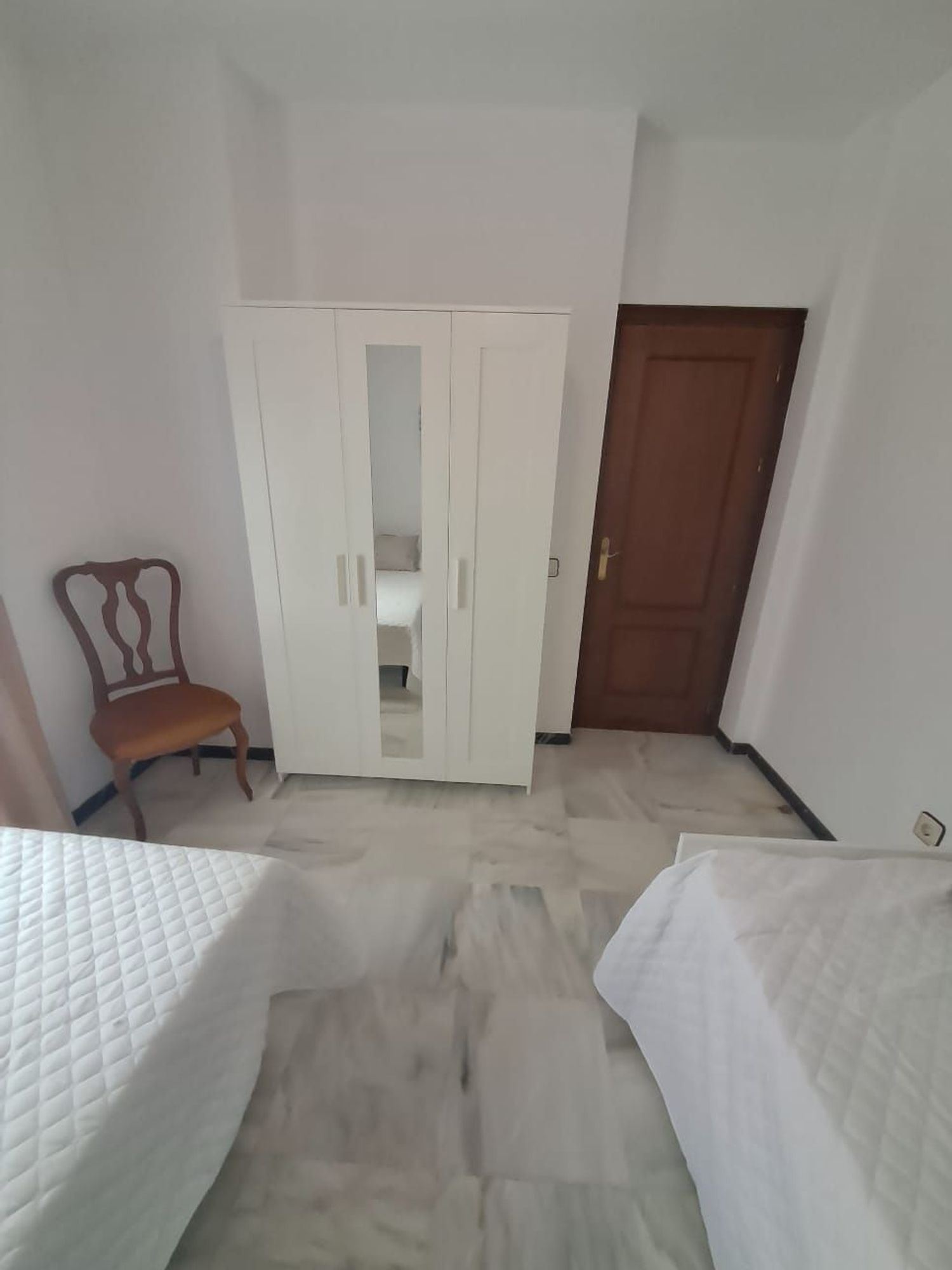 Chalet adosado en Avenida de la Fuente Alta, 12 - Foto 3
