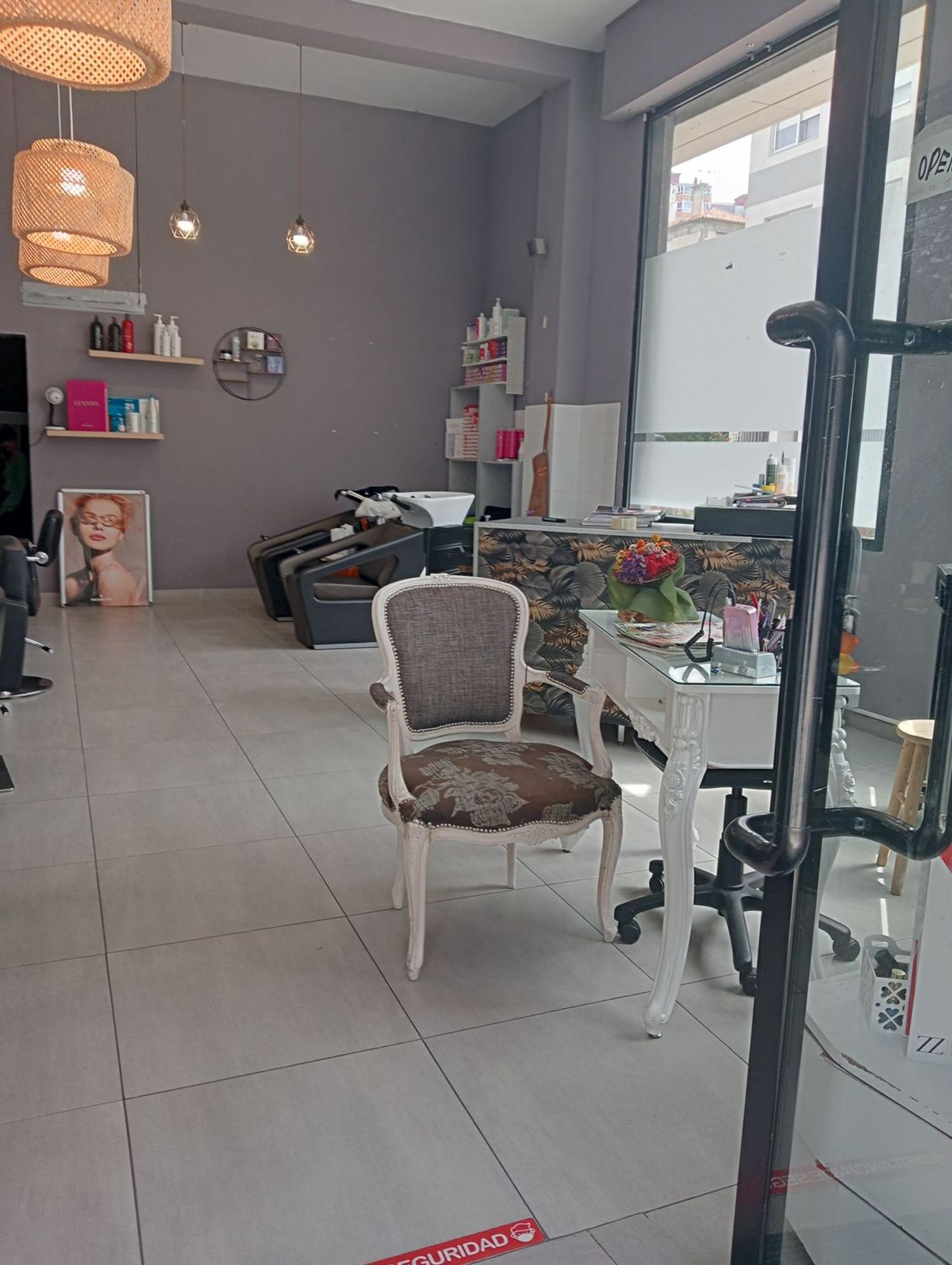 Local en Negocio en Calle da Coruña, 46, Plaza de la Industria - Foto 3