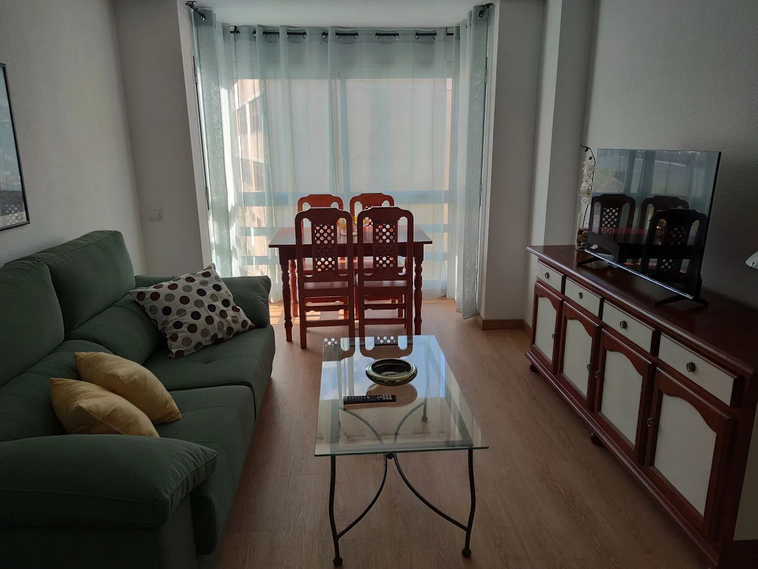 Piso en Julián Camarillo, 59 - Foto 16