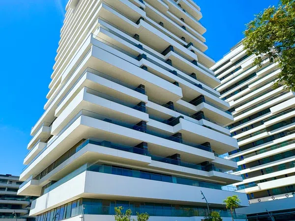Piso en Calle Pacífico, 94, Pacífico - Foto 40