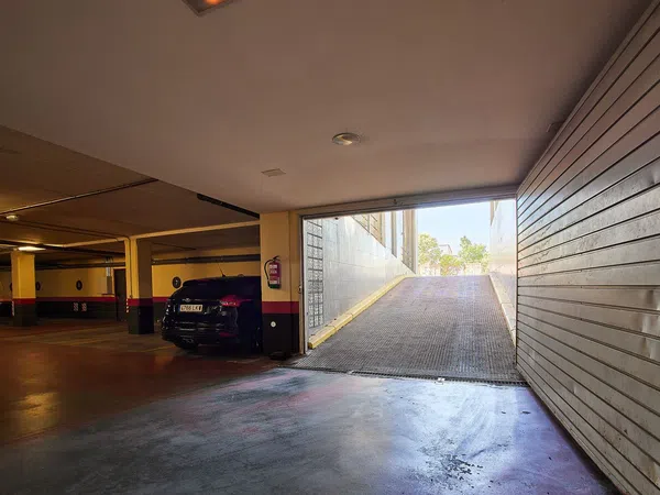 Piso en Calle Trilla, 15, Huerta del Rey, Huerta del Rey - Foto 26