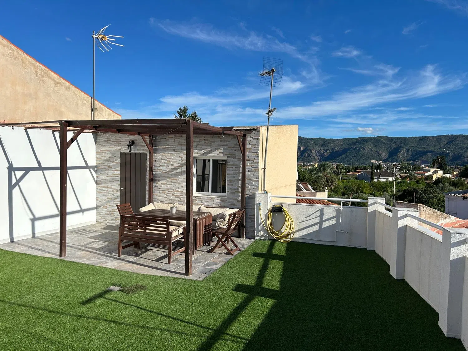 Ático en calle Fuensanta, 43 - Foto 14