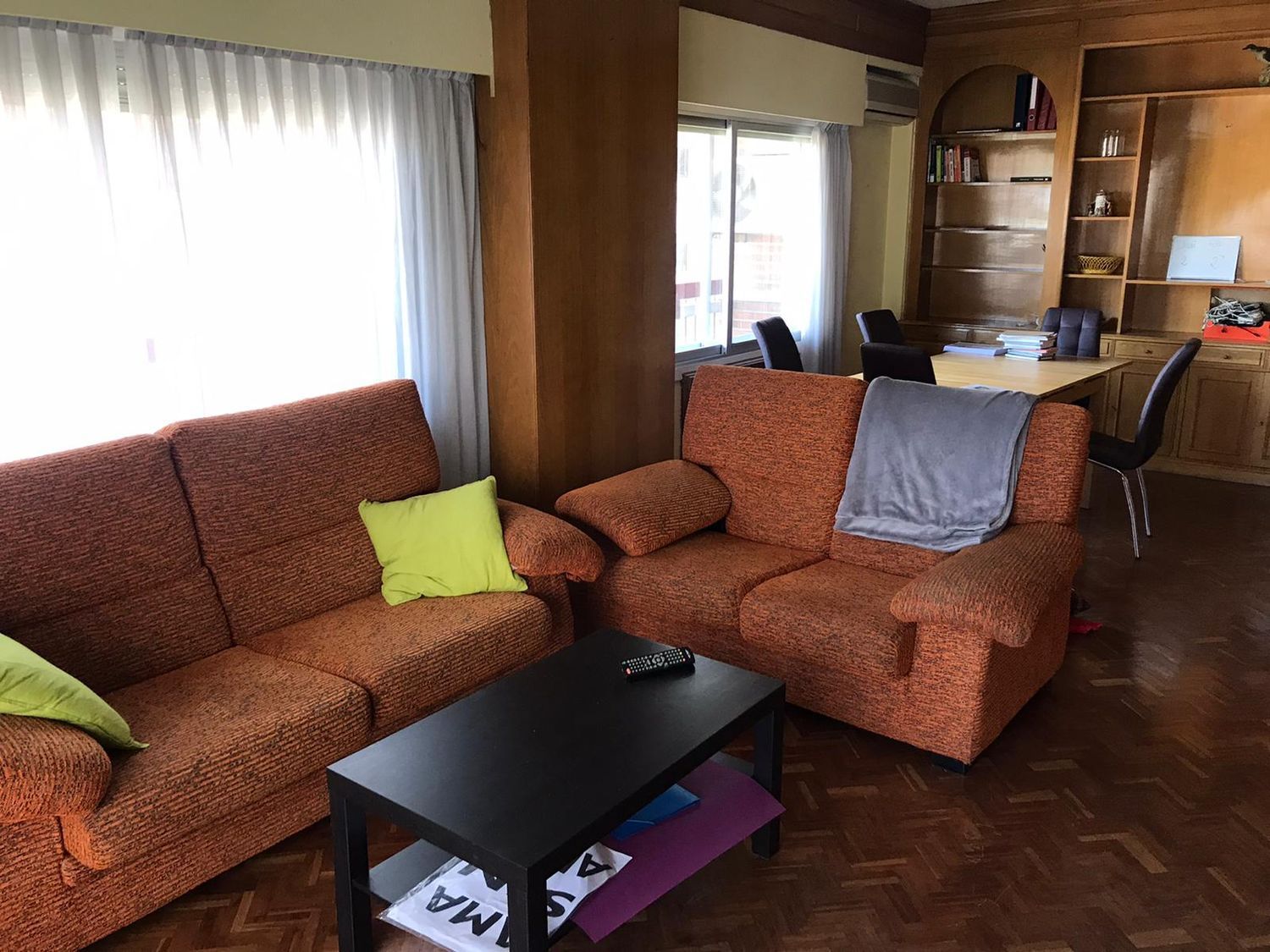 Piso en avenida de la Reina Victoria, 68 - Foto 15