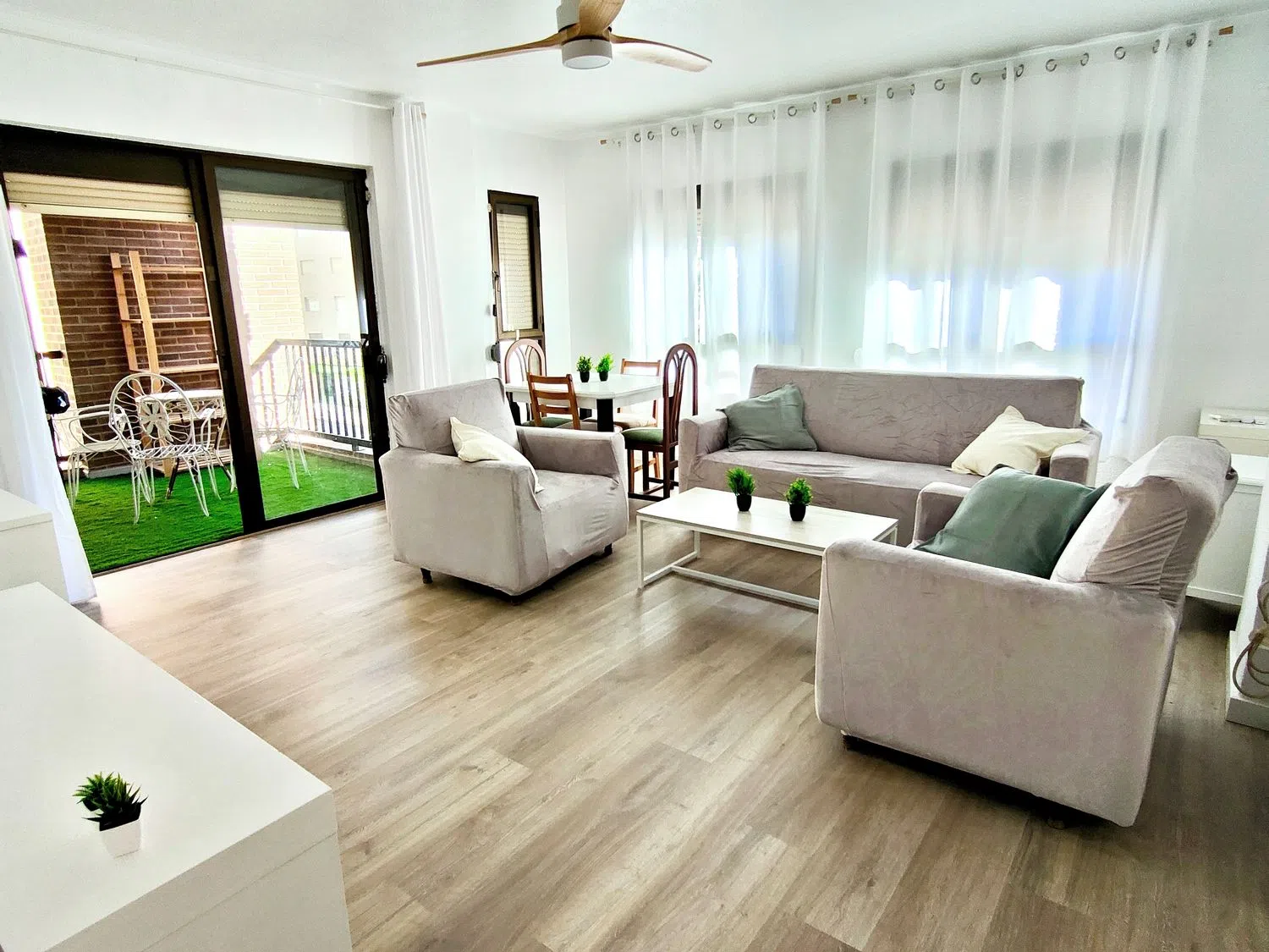 Piso en calle Pablo Neruda, 3 - Foto 21