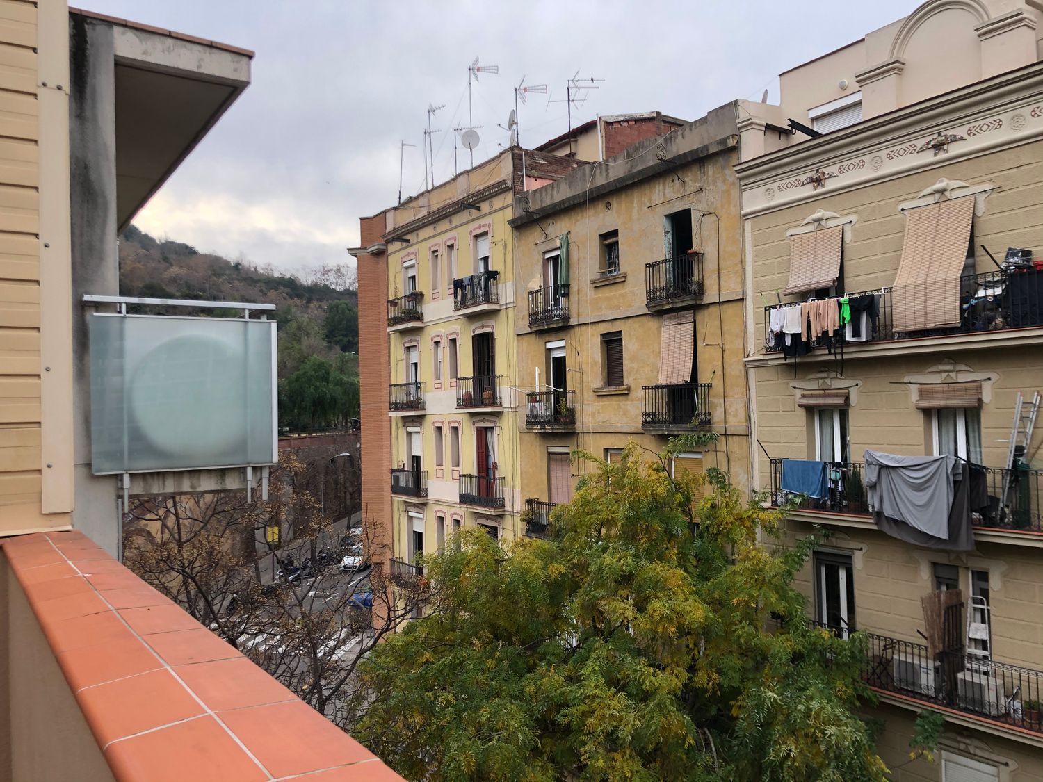Ático en Mata, 19, El Poble Sec - Parc de Montjuïc - Foto 19