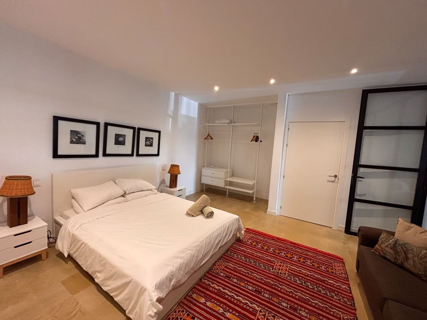 Chalet pareado en Calle Polo Sur, 20, San Enrique-Guadiaro-Pueblo Nuevo, San Enrique-Guadiaro-Pueblo Nuevo - Foto 17