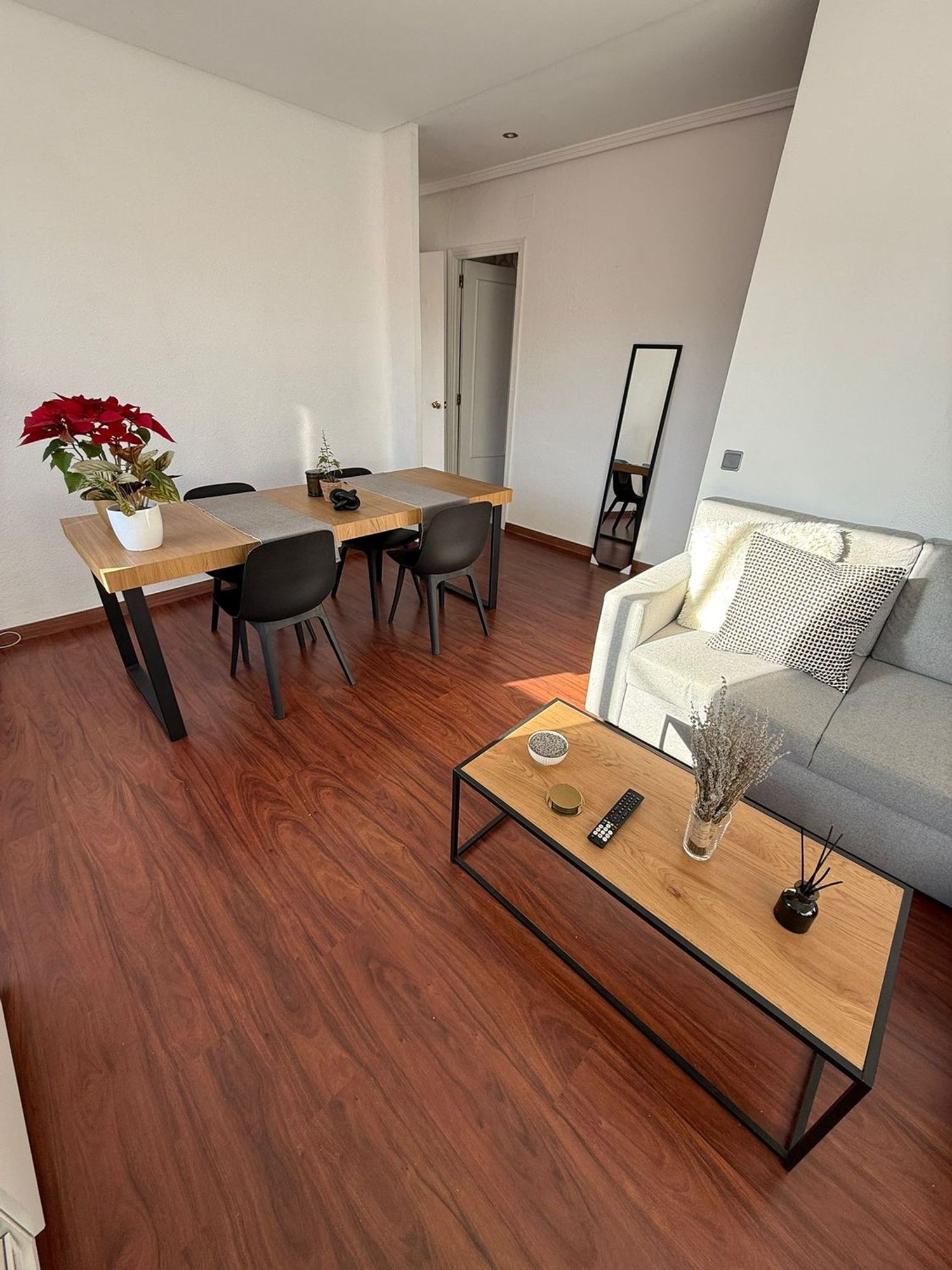 Piso en Vicente Martín Arias, 15 - Foto 2