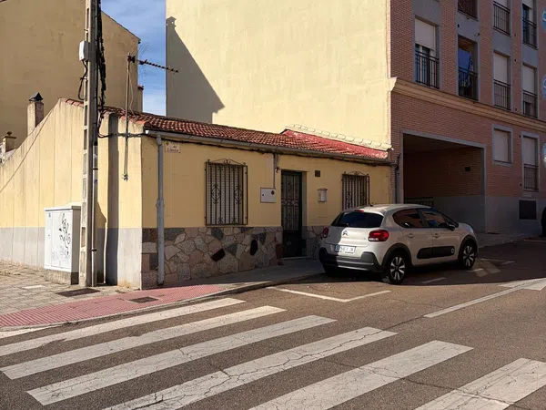 Casa o chalet independiente en Calle Limón, 38, Pizarrales - Foto 1