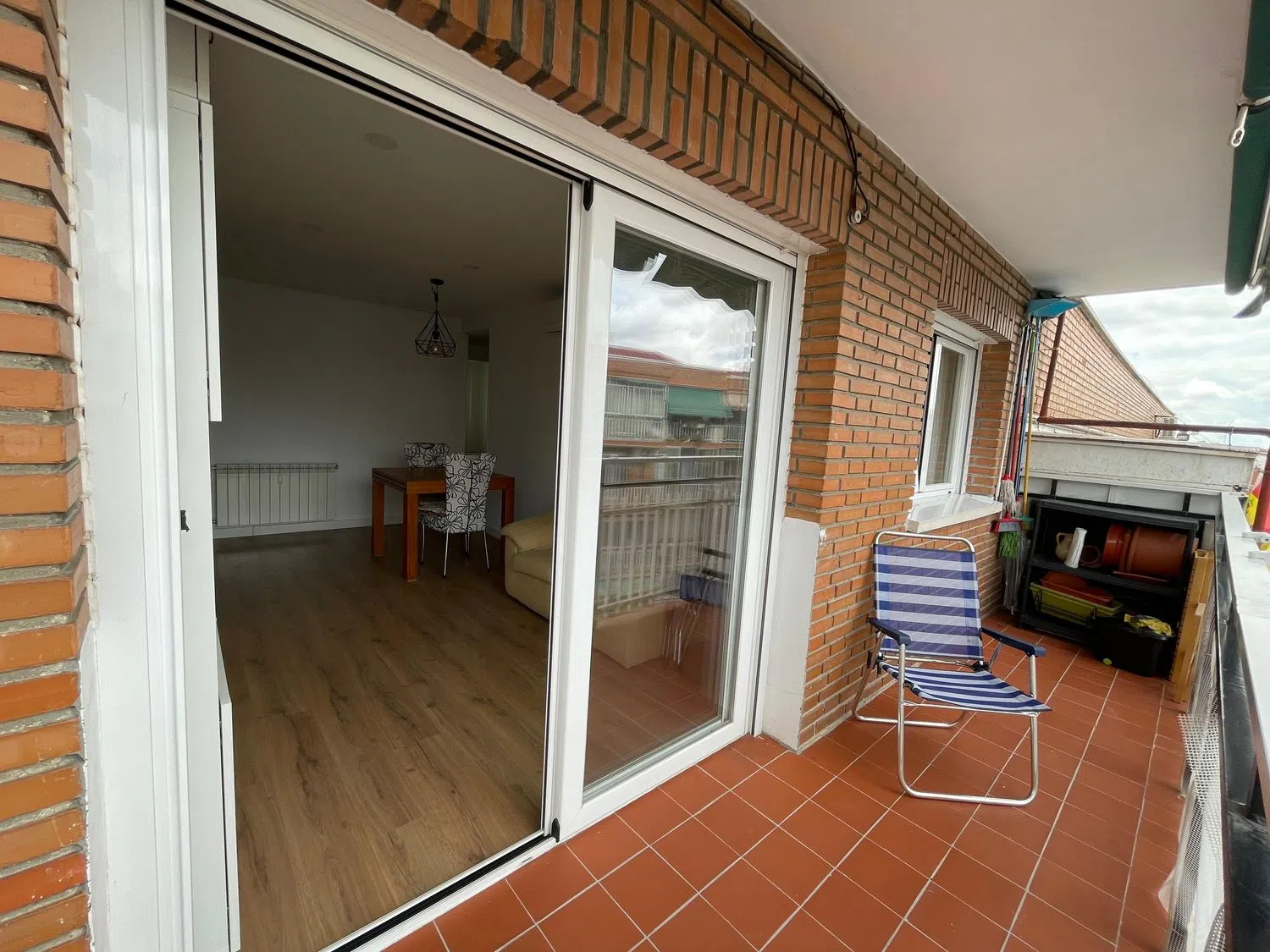 Piso en Barrio Pueblo Nuevo - Foto 10