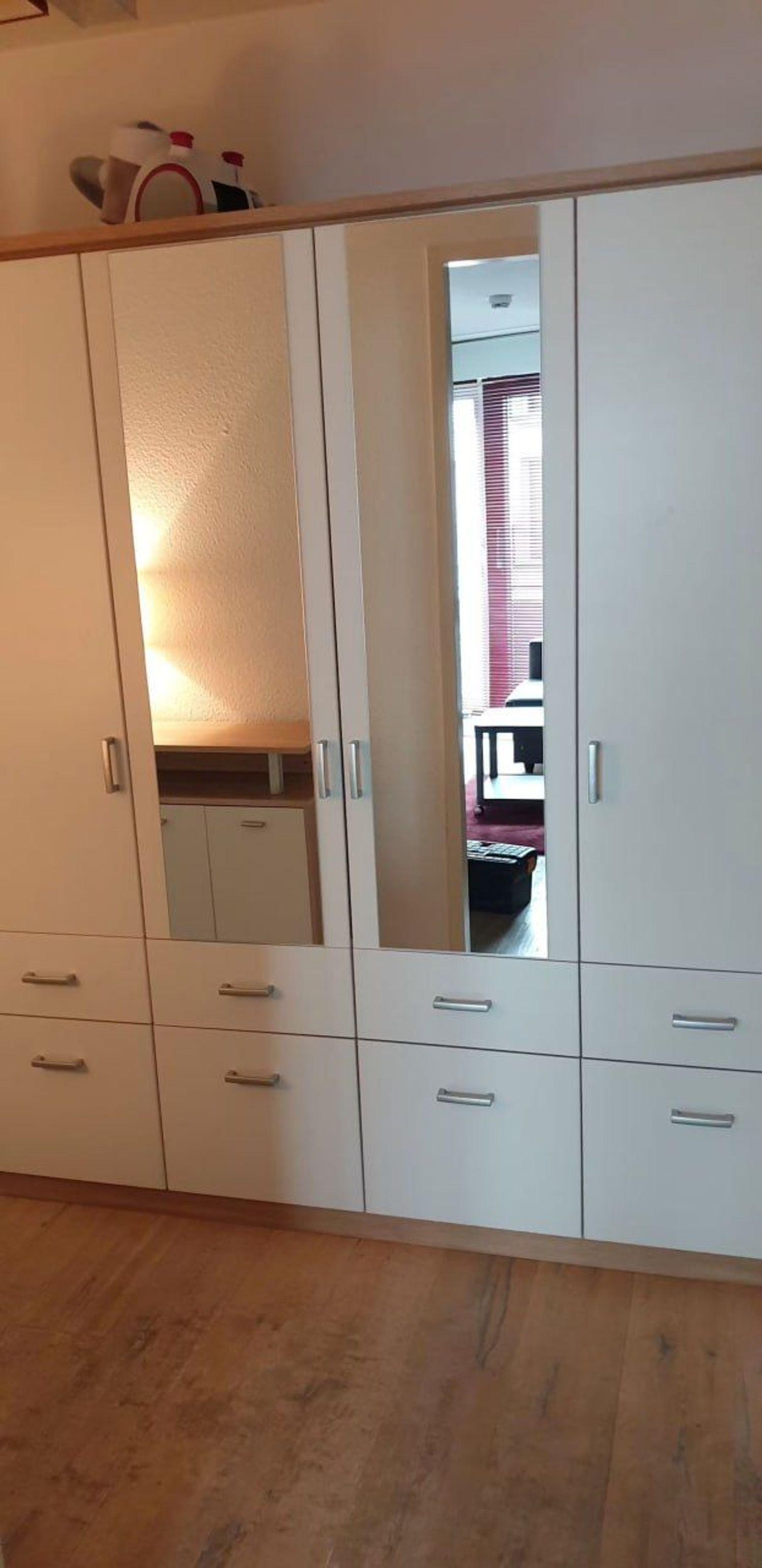 Estudio en Avenida Alcalde Gregorio Espino, 2, Fátima - Foto 9