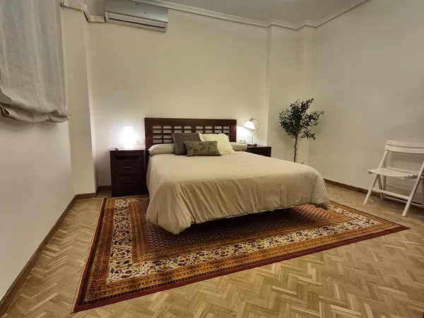 Piso en Barrio Russafa - Foto 19