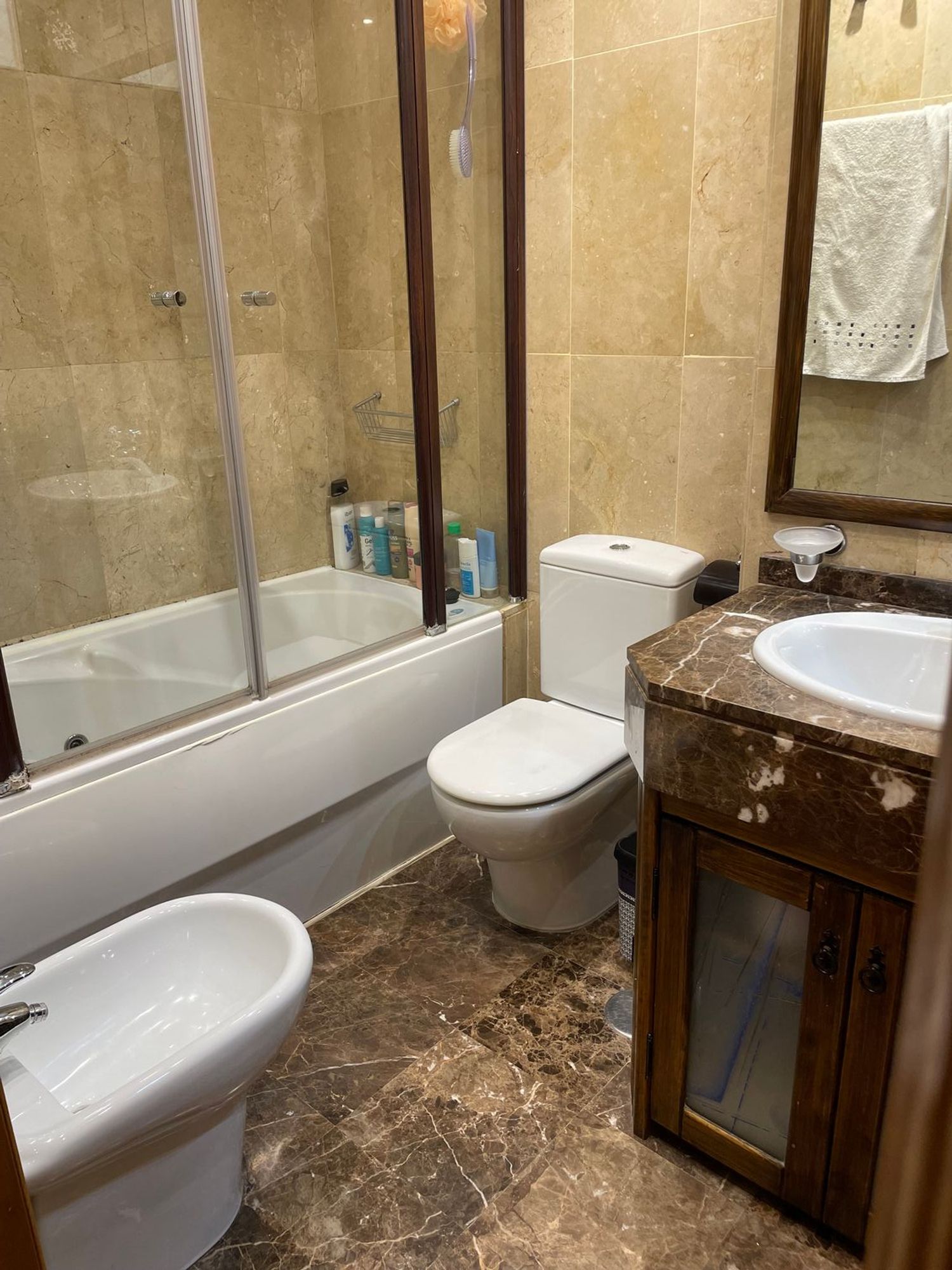 Piso en Avenida Imperio Argentina, 9 Nmero, Finca el Pato - Torre del Río - Foto 12