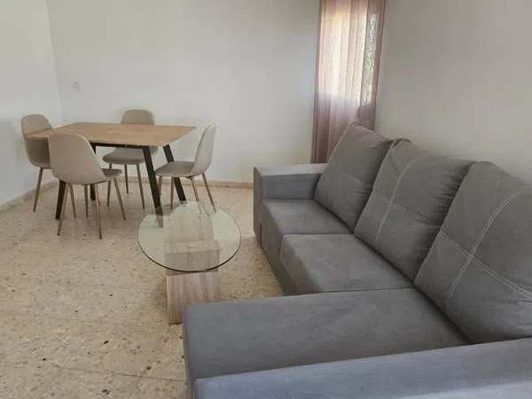 Piso en Calle Juan de la Cierva, 1, San Andrés-San Antolín - Foto 4