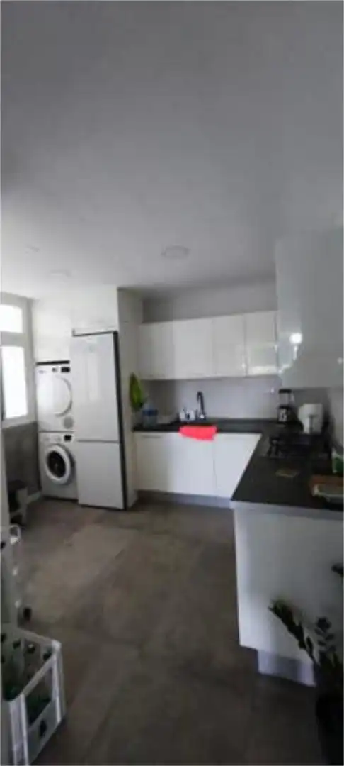 Piso en Escaleritas - Foto 2